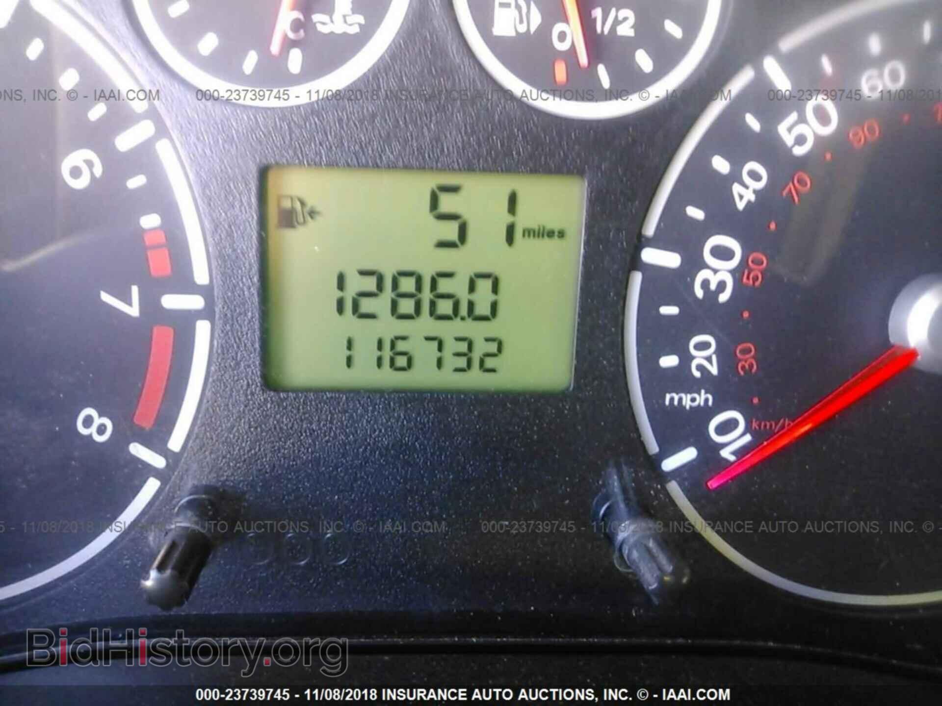 2010 FORD TRANSIT CONNECT - VIN: NM0KS9AN3AT033136 - Фото 7