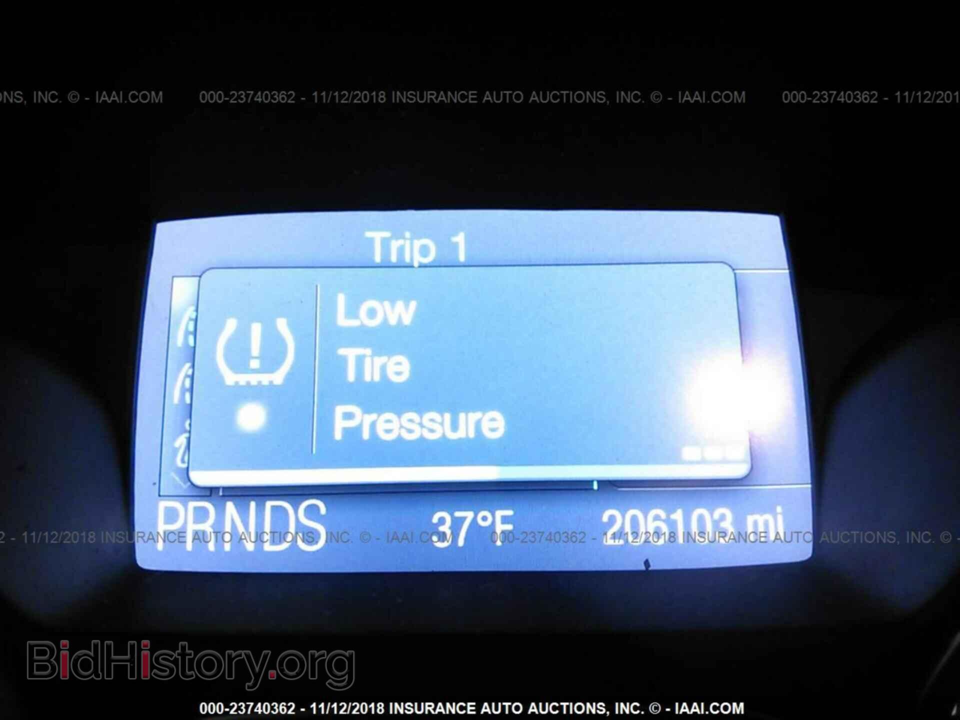 2012 Ford Focus - VIN: 1FAHP3H24CL142074 - Photo 7