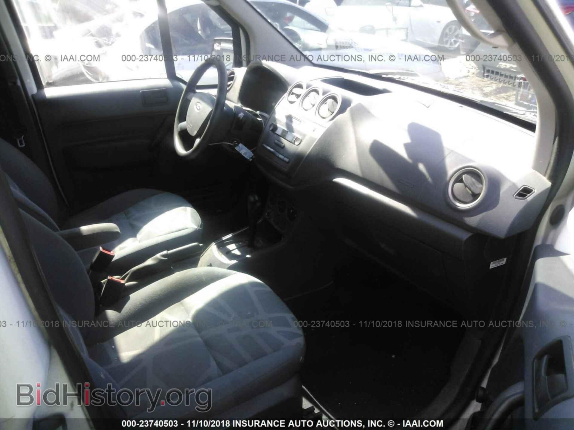 2013 Ford Transit - VIN: NM0LS7AN7DT141756 - Фото 5
