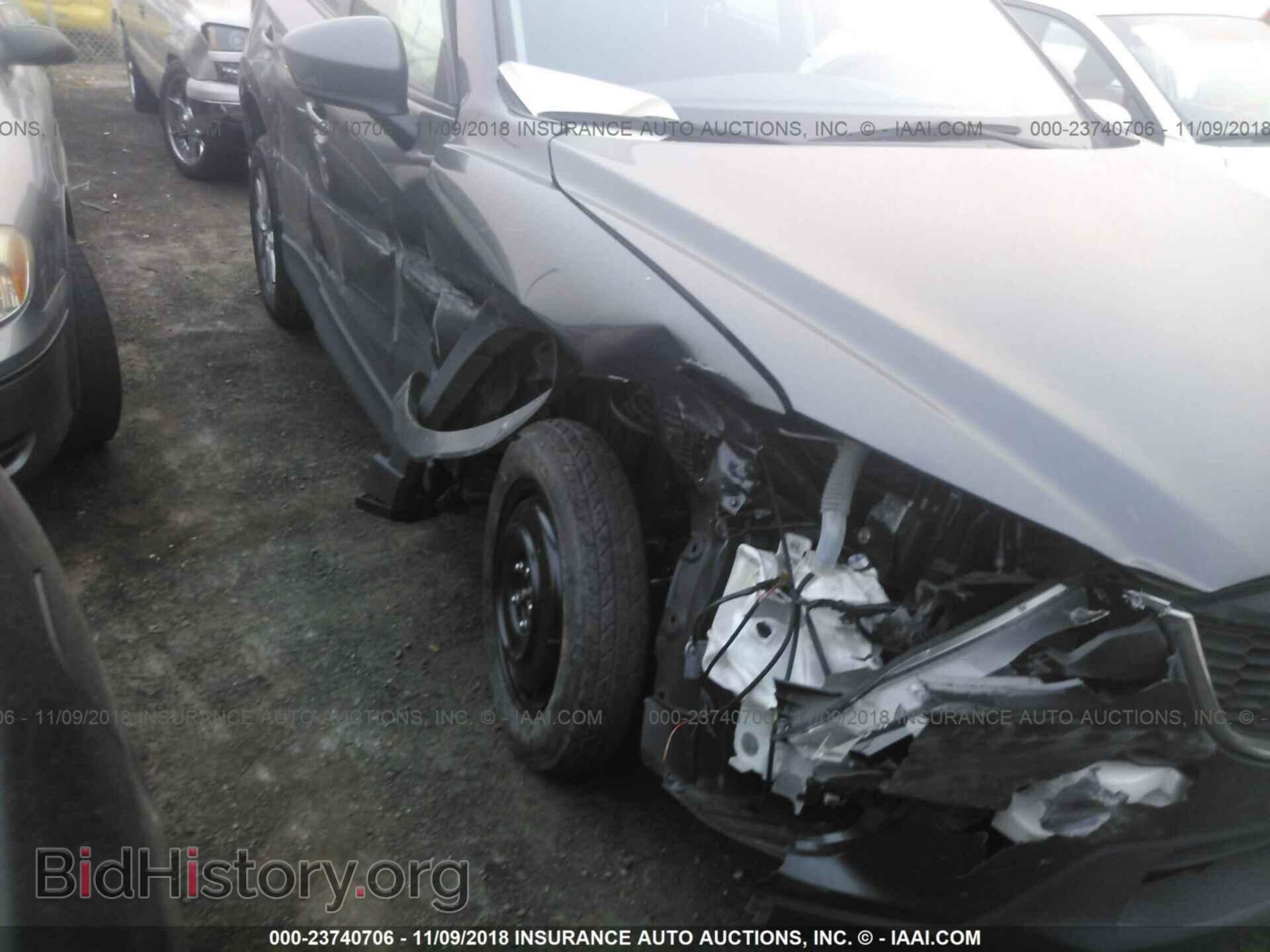 2014 Mazda Cx-5 - VIN: JM3KE2BE0E0369714 - Photo 6