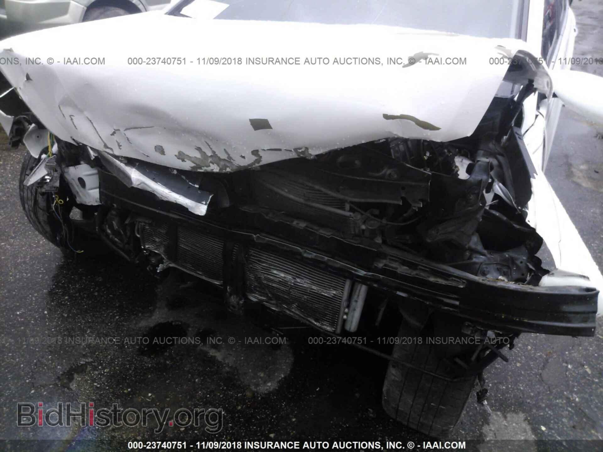 2012 HYUNDAI SONATA - VIN: 5NPEC4AC4CH351241 - Photo 6