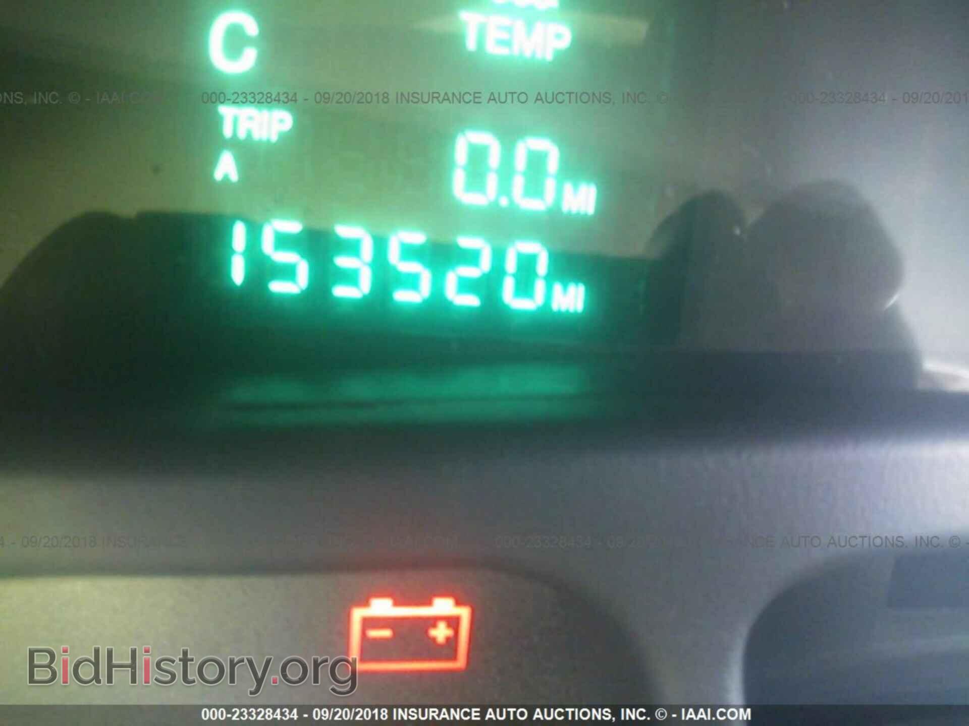 2002 CADILLAC DEVILLE - VIN: 1G6KD54Y82U264947 - Photo 7