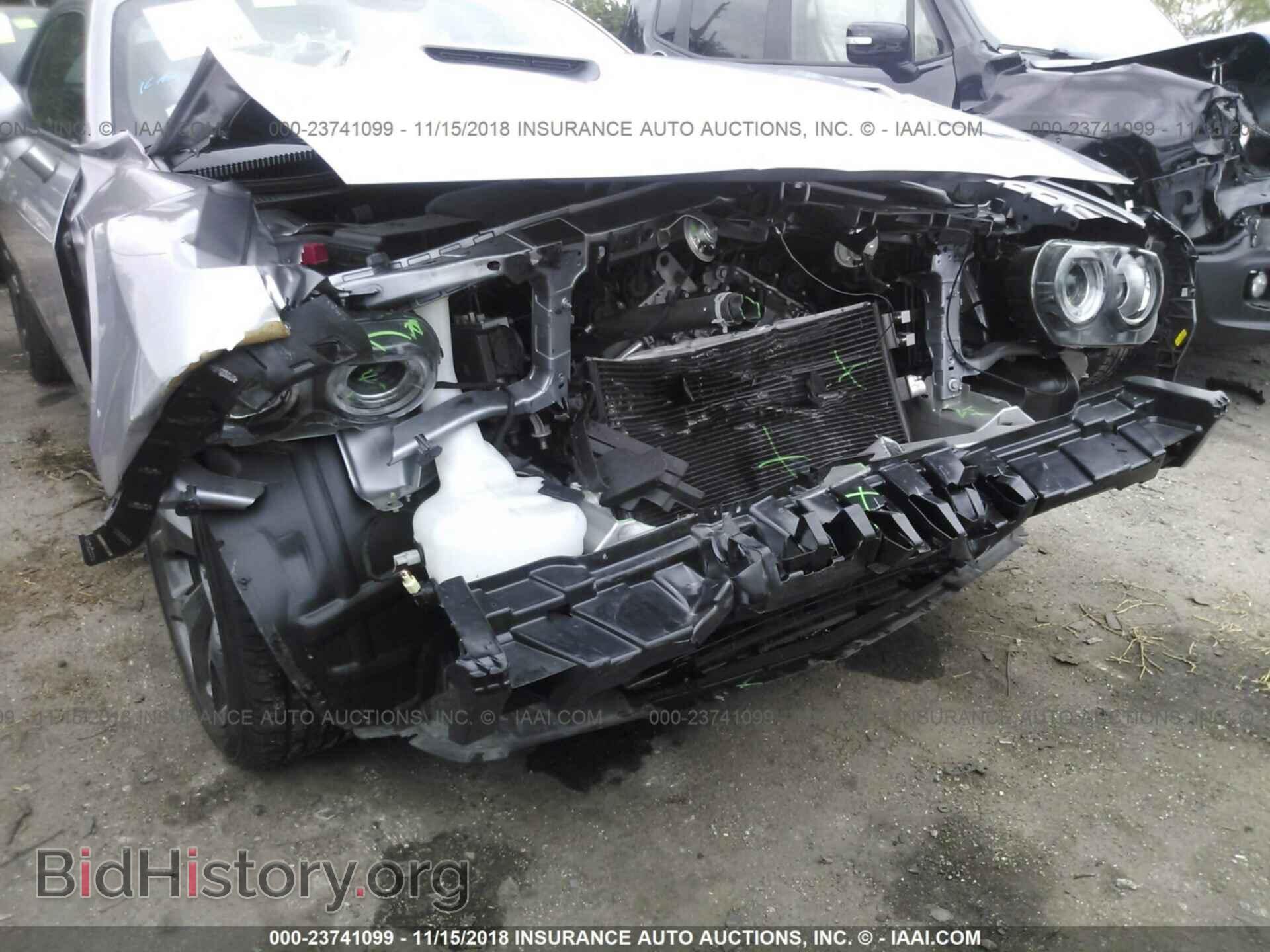 2018 DODGE CHALLENGER - VIN: 2C3CDZAG6JH252080 - Photo 6
