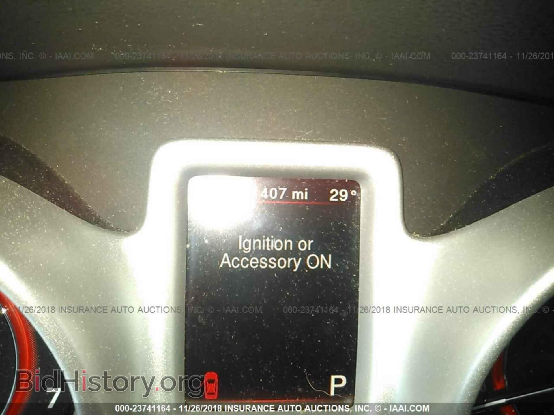 2018 DODGE JOURNEY - VIN: 3C4PDCAB9JT229351 - Фото 7