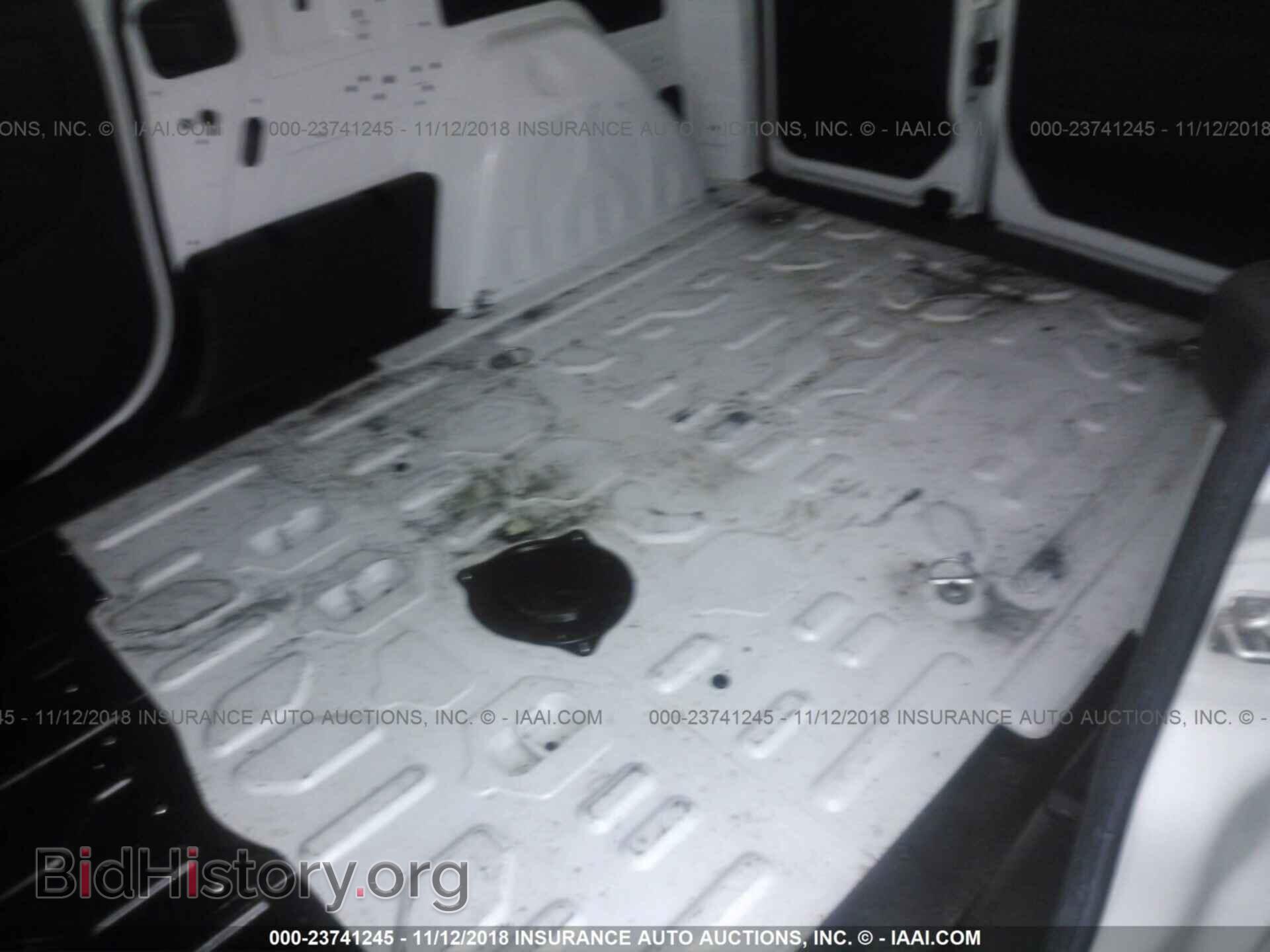 2016 Ram Promaster - VIN: ZFBERFAT5G6B72075 - Photo 8