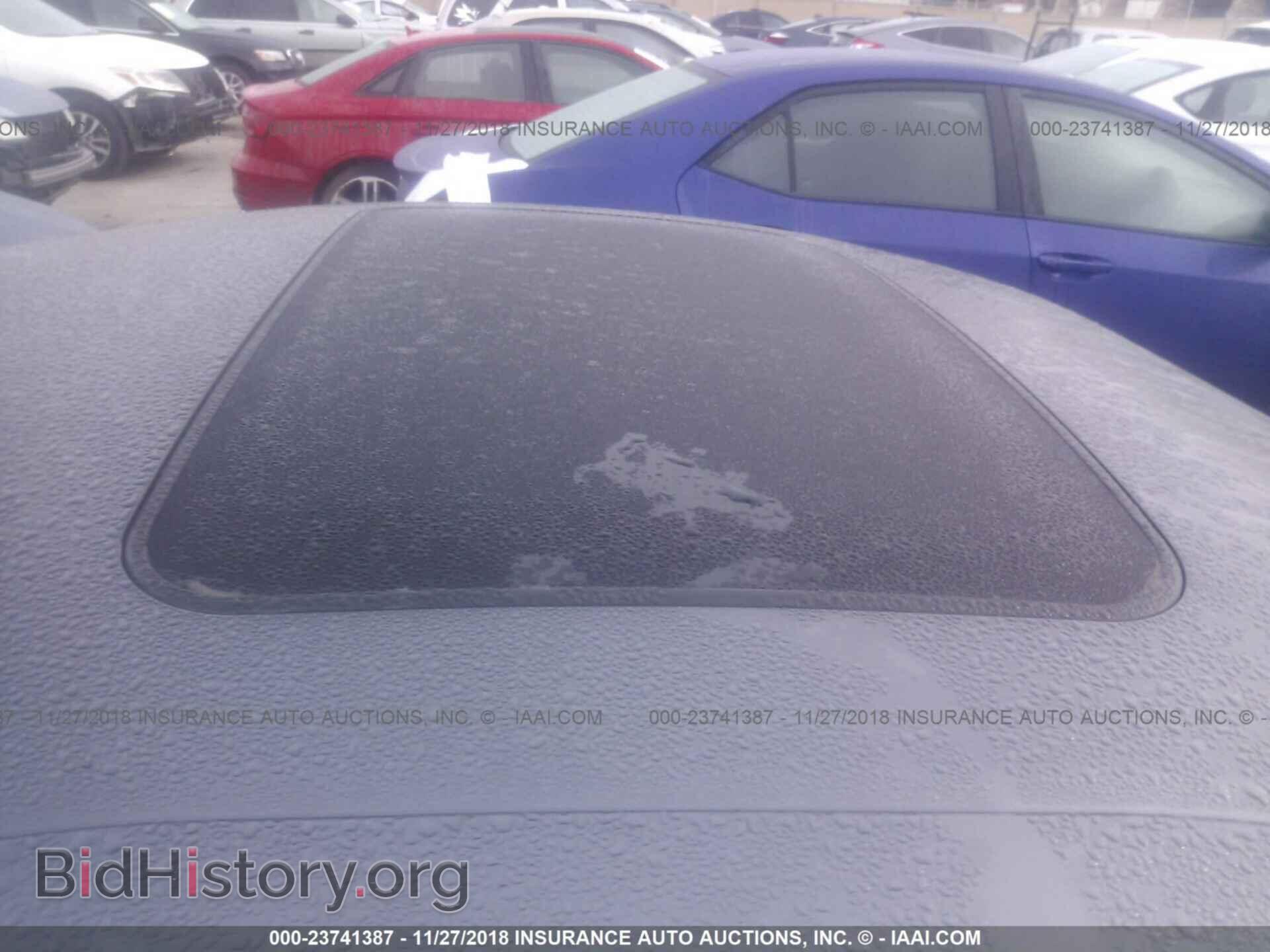 2015 LEXUS RC - VIN: JTHHE5BC3F5006961 - Photo 6