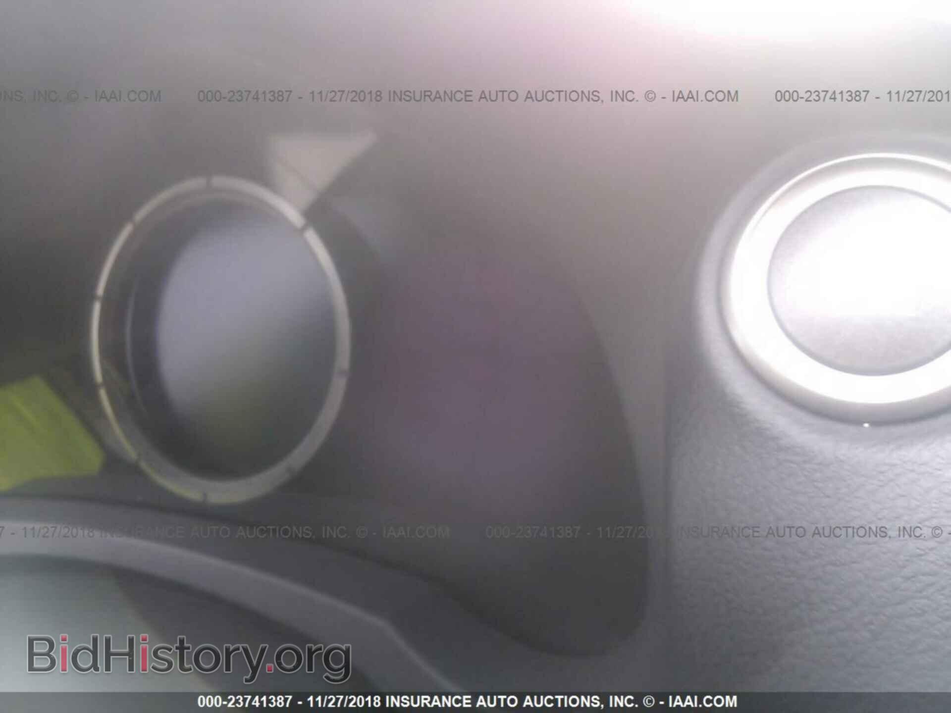 2015 LEXUS RC - VIN: JTHHE5BC3F5006961 - Photo 7