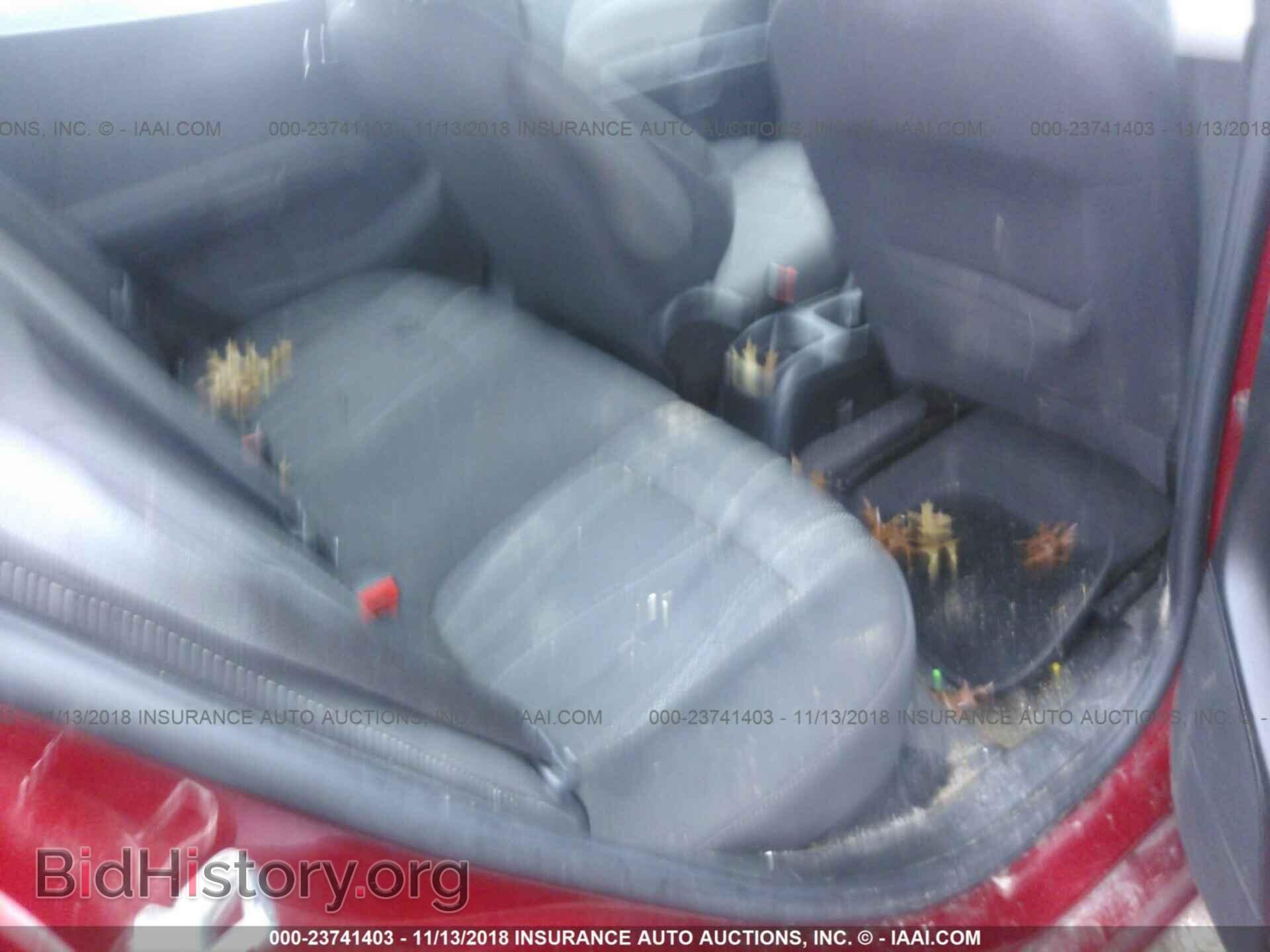 2014 Chevrolet Sonic - VIN: 1G1JD5SB4E4234154 - Photo 8