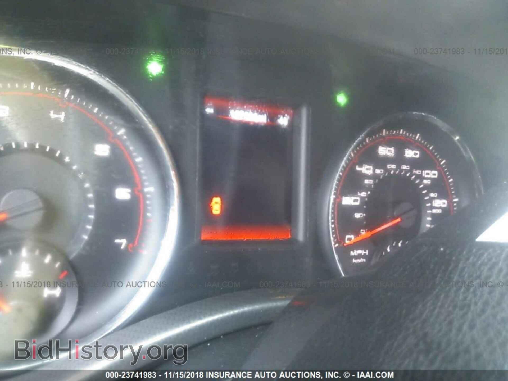 2012 DODGE CHARGER - VIN: 2C3CDXHG7CH113024 - Фото 7
