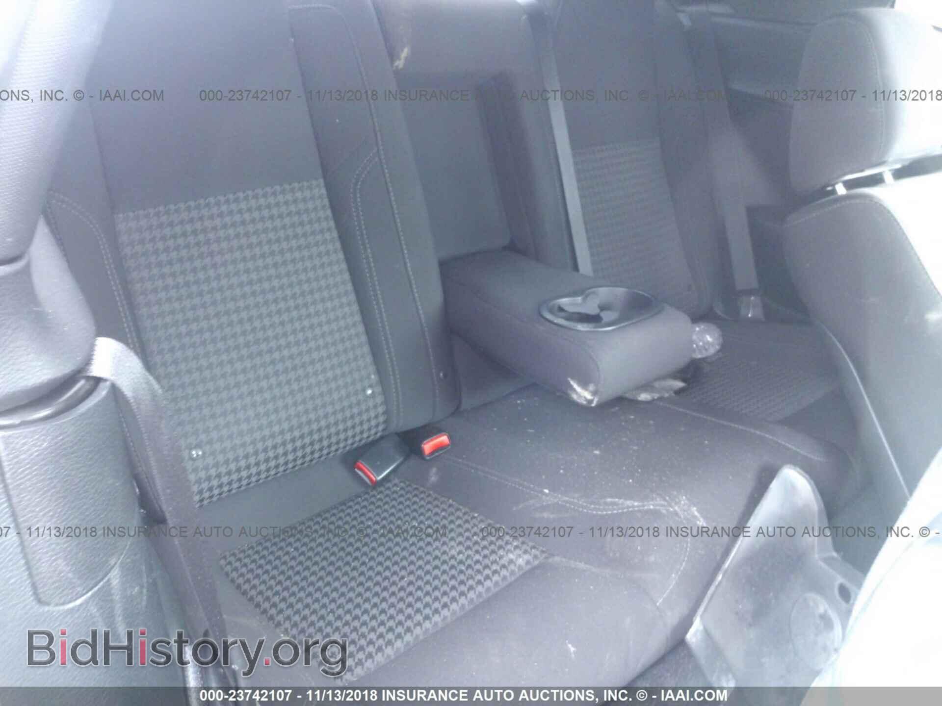 2017 DODGE CHALLENGER - VIN: 2C3CDZAG9HH548625 - Фото 8