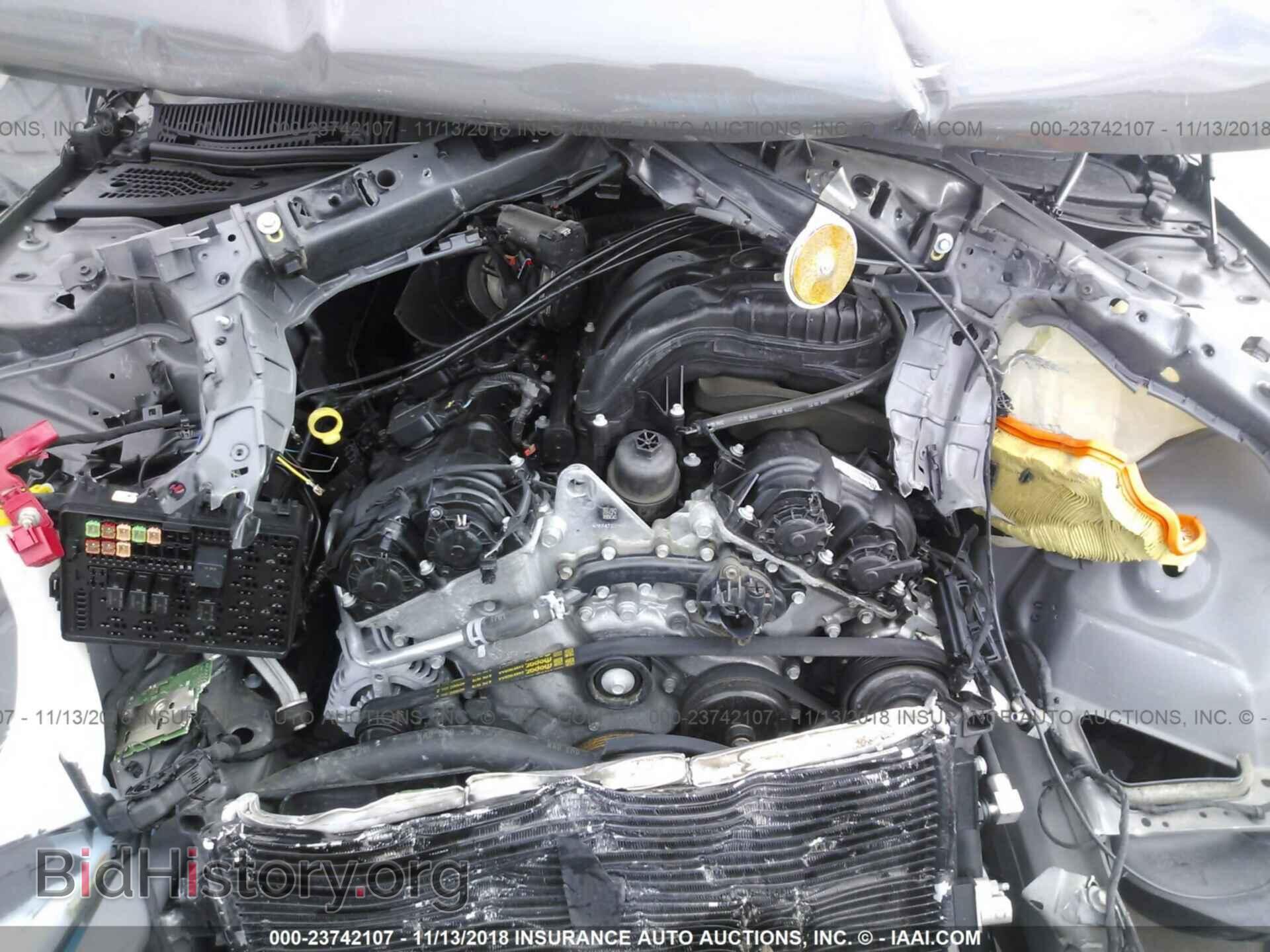 2017 DODGE CHALLENGER - VIN: 2C3CDZAG9HH548625 - Фото 10