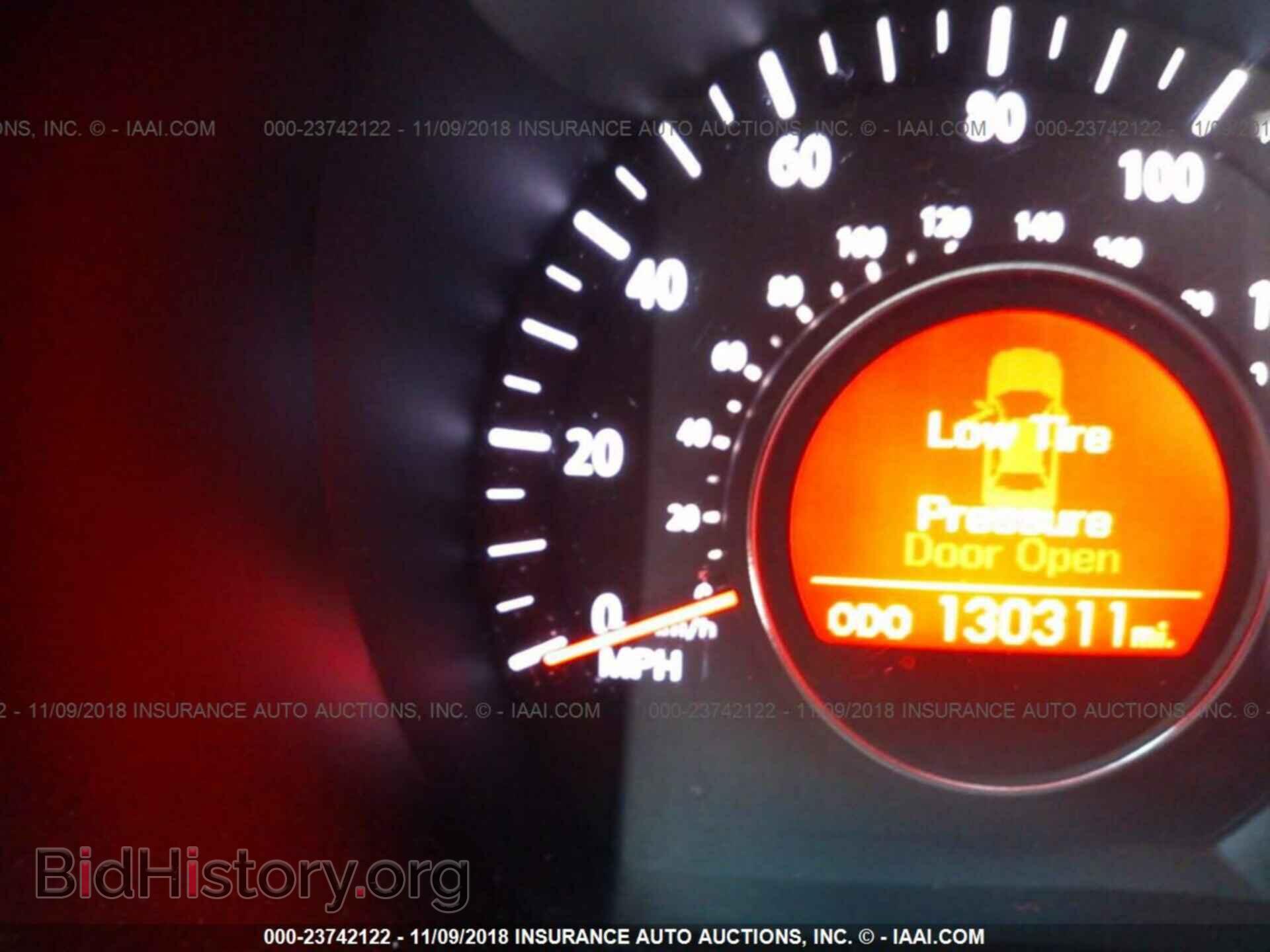 2011 KIA OPTIMA - VIN: KNAGN4A71B5075344 - Photo 7