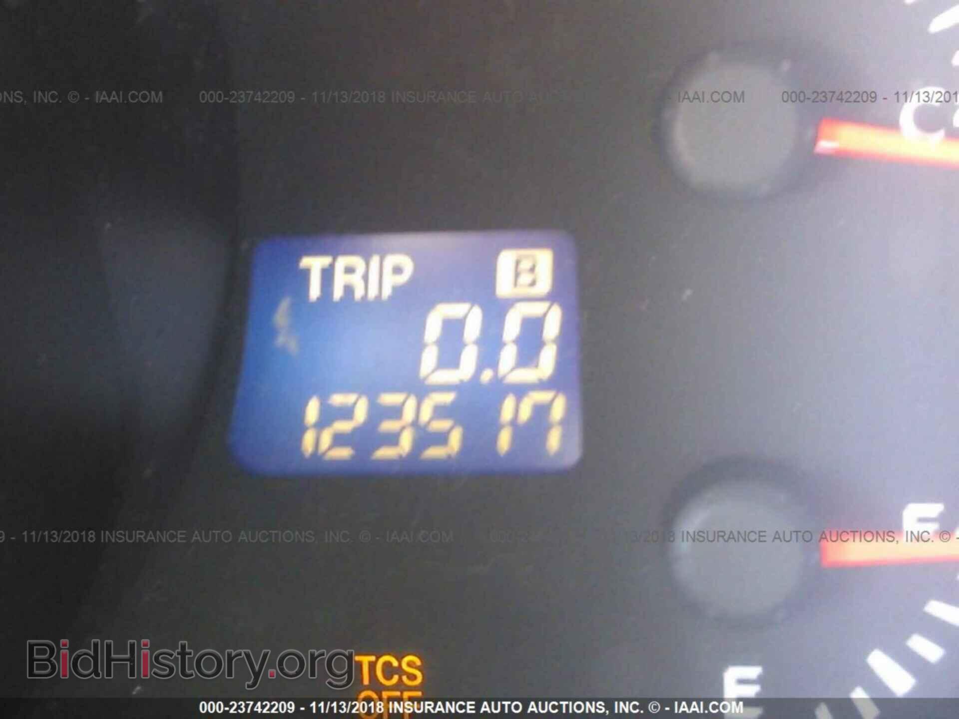 2011 Mazda Cx-7 - VIN: JM3ER2A59B0409626 - Фото 7