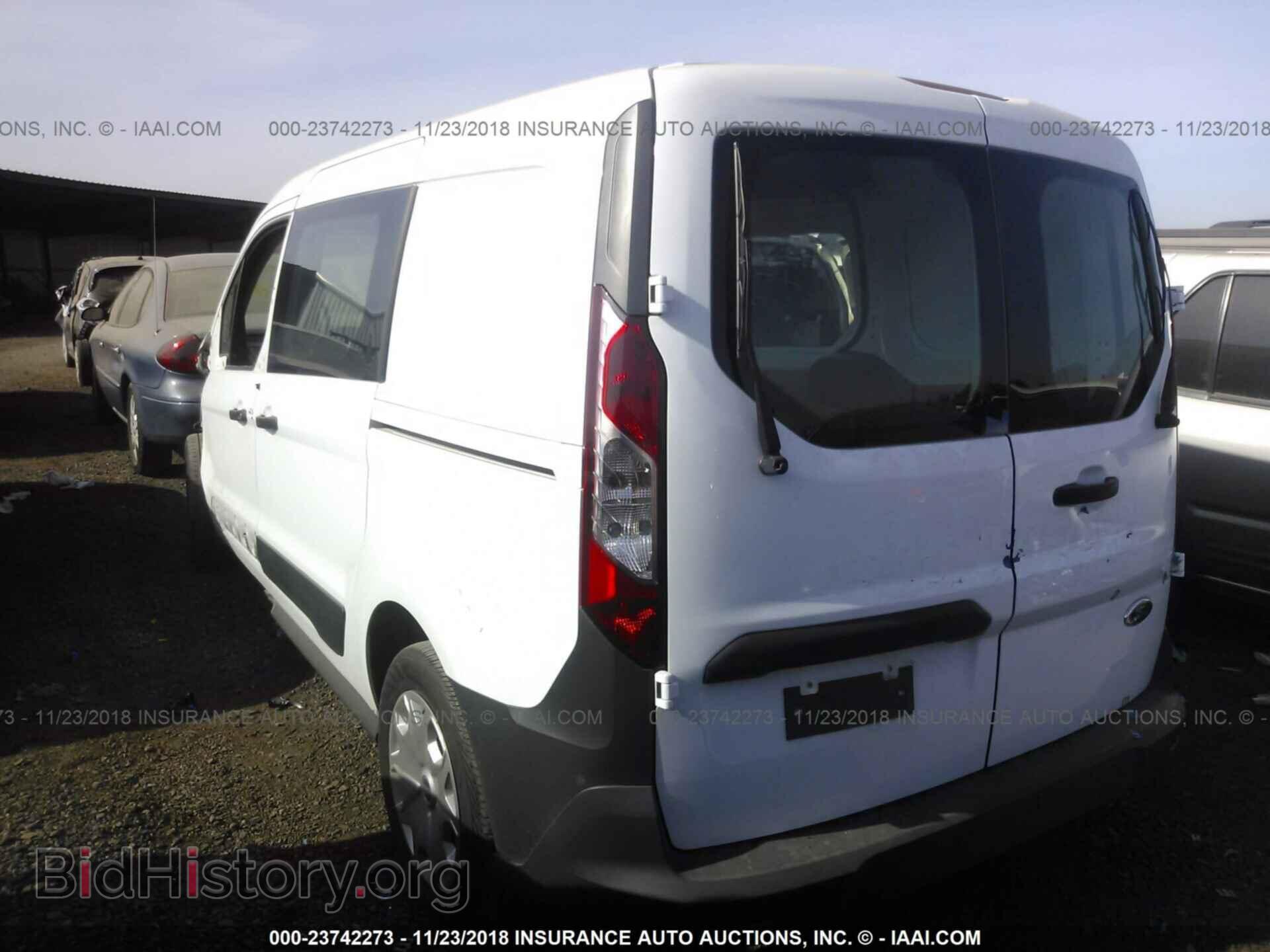 2016 Ford Transit - VIN: NM0LS7E79G1247184 - Photo 3