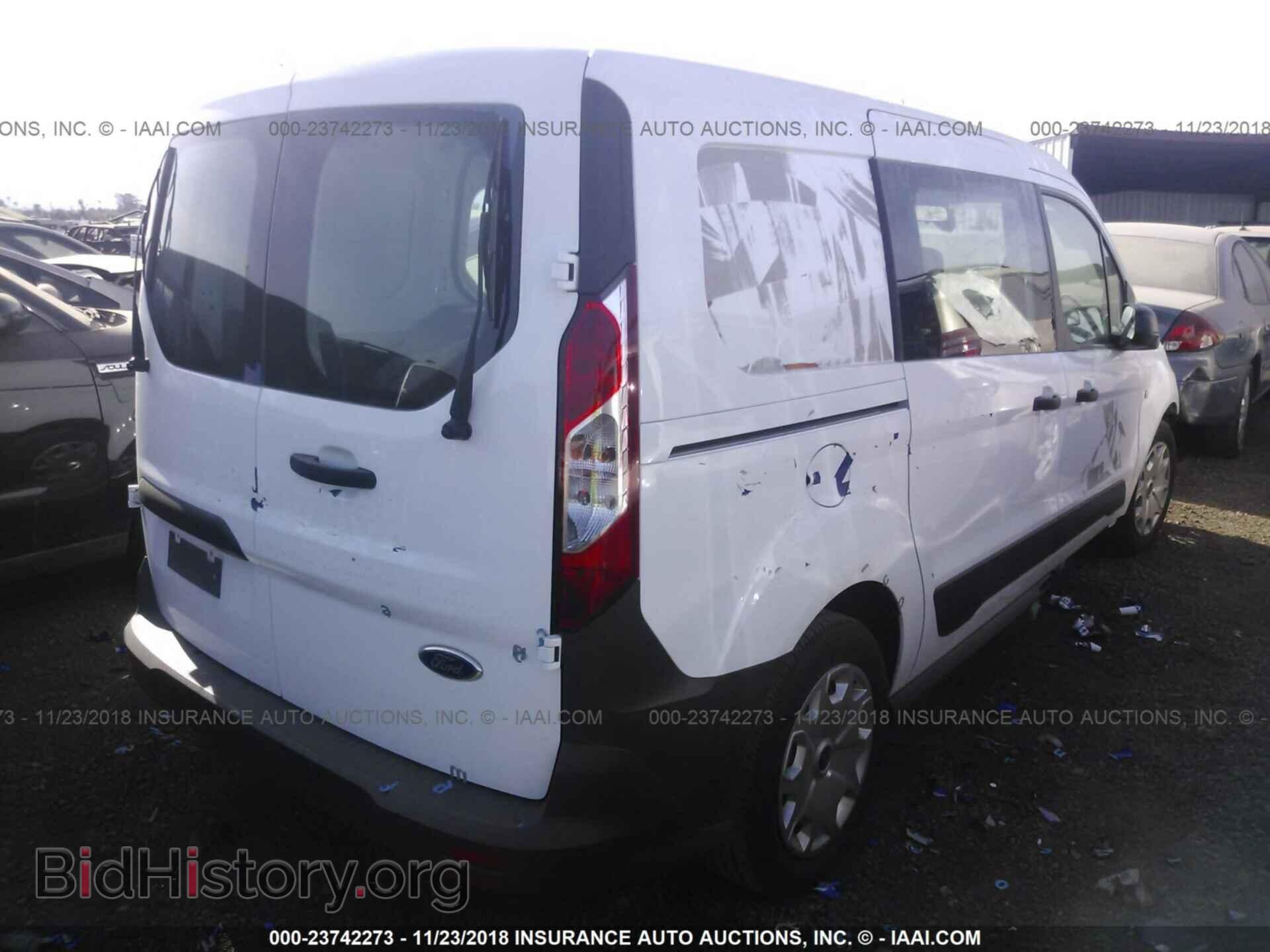2016 Ford Transit - VIN: NM0LS7E79G1247184 - Photo 4