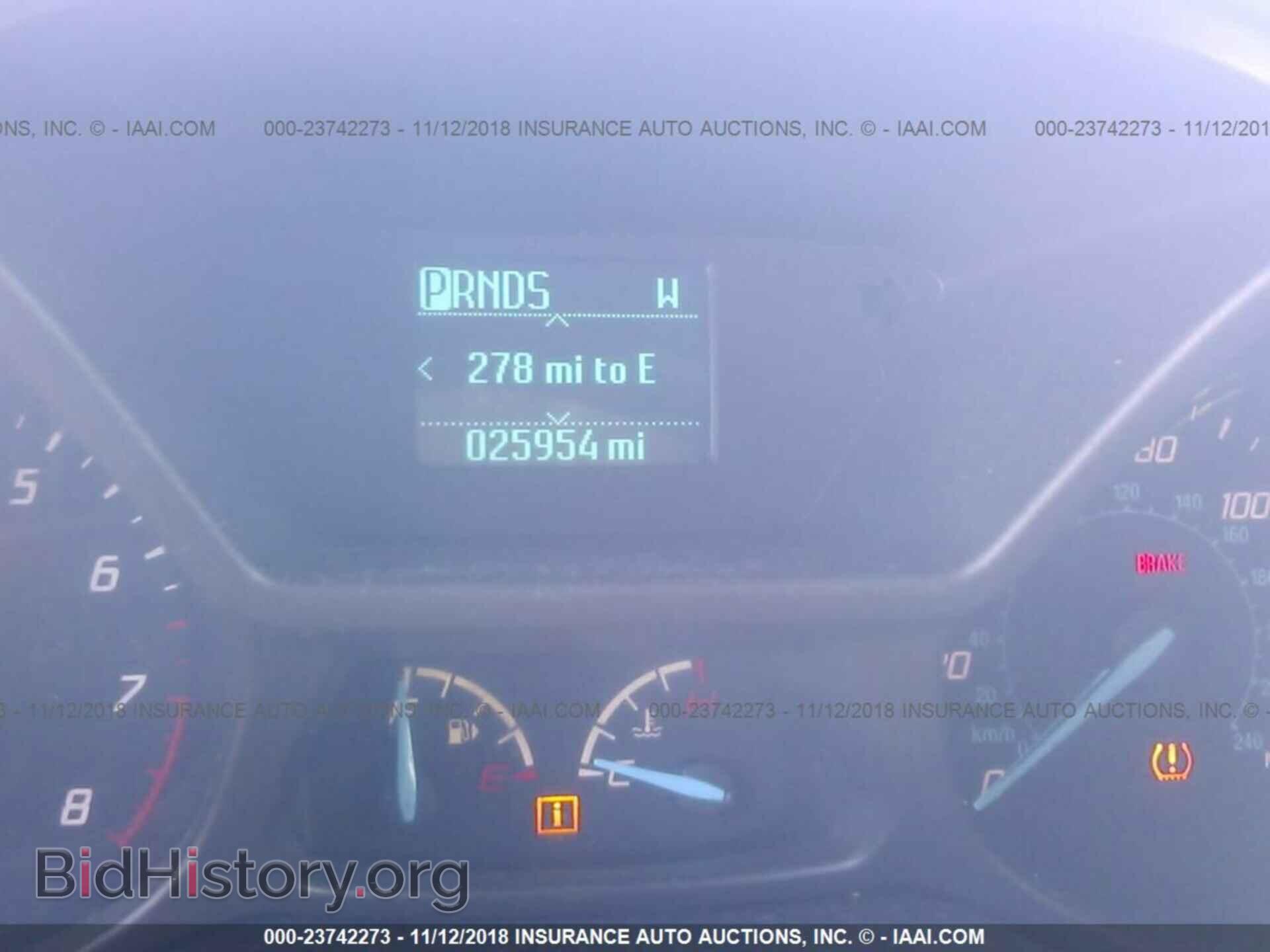 2016 Ford Transit - VIN: NM0LS7E79G1247184 - Photo 7