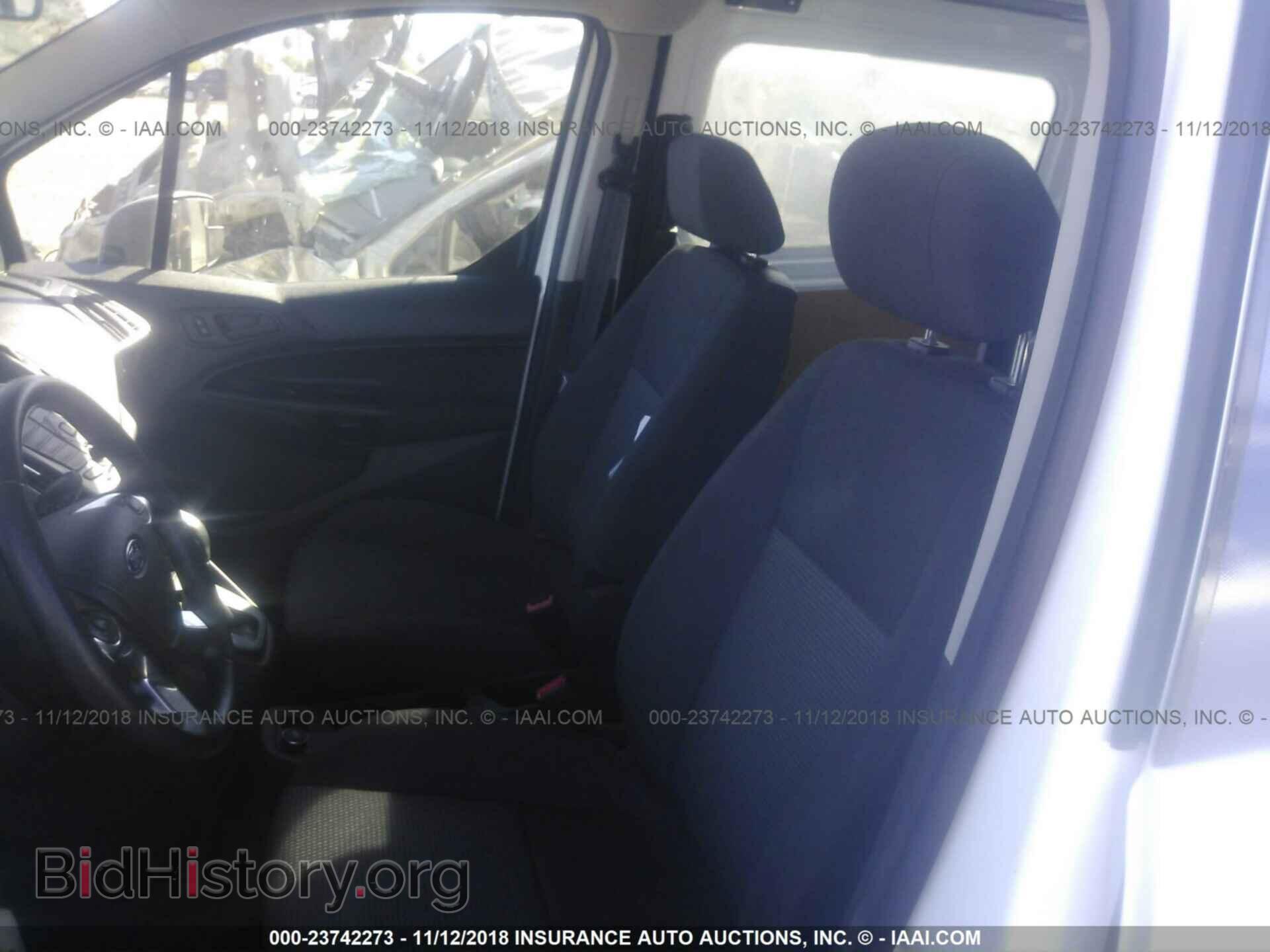 2016 Ford Transit - VIN: NM0LS7E79G1247184 - Photo 8