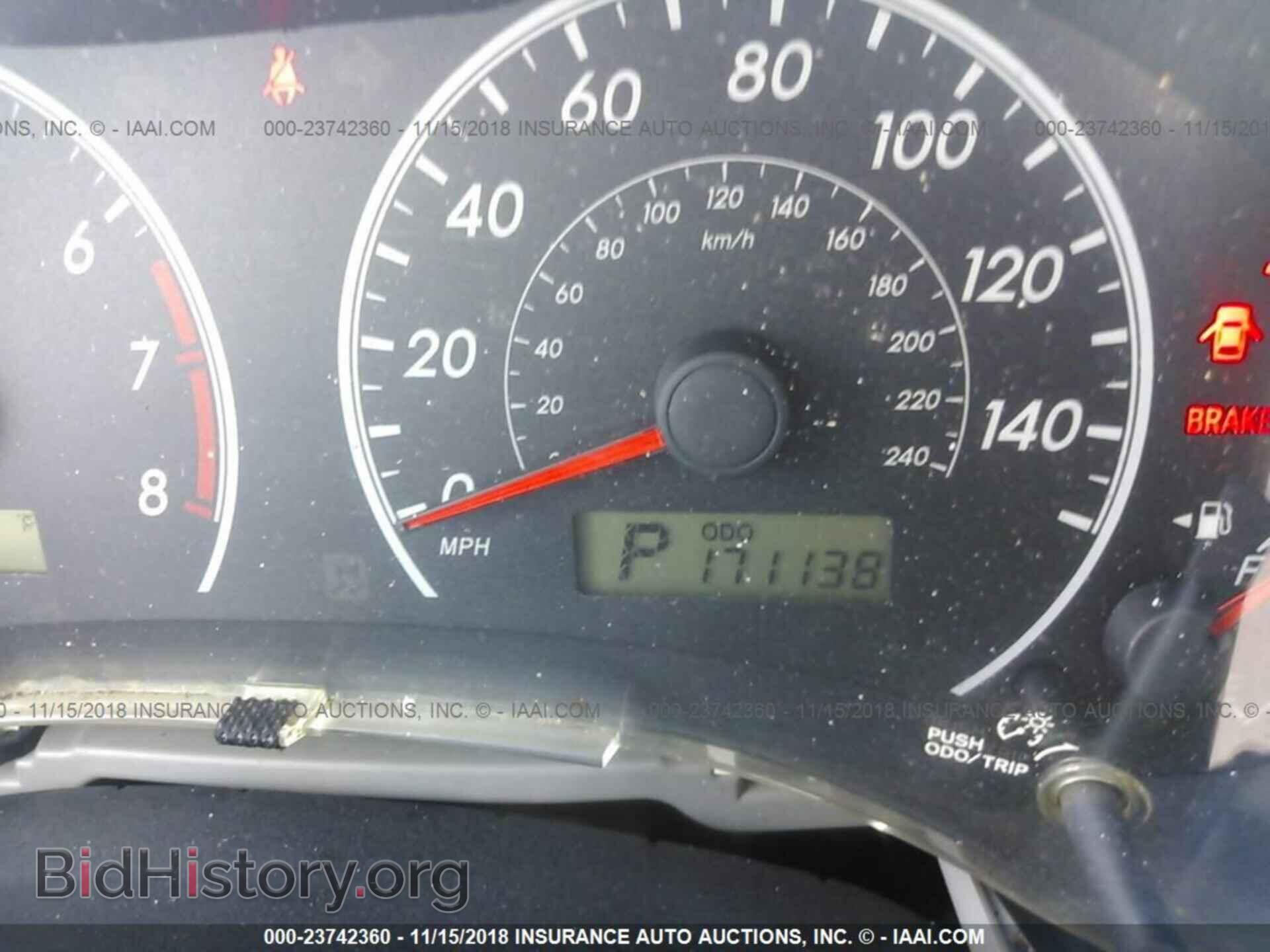 2011 Toyota Corolla - VIN: 2T1BU4EEXBC610974 - Photo 7