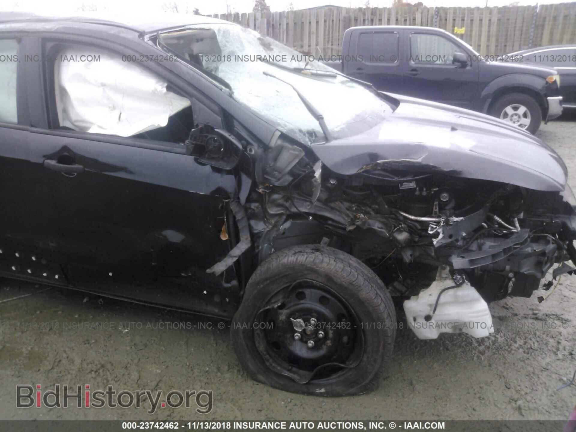 2014 FORD ESCAPE - VIN: 1FMCU0F79EUC41704 - Photo 6
