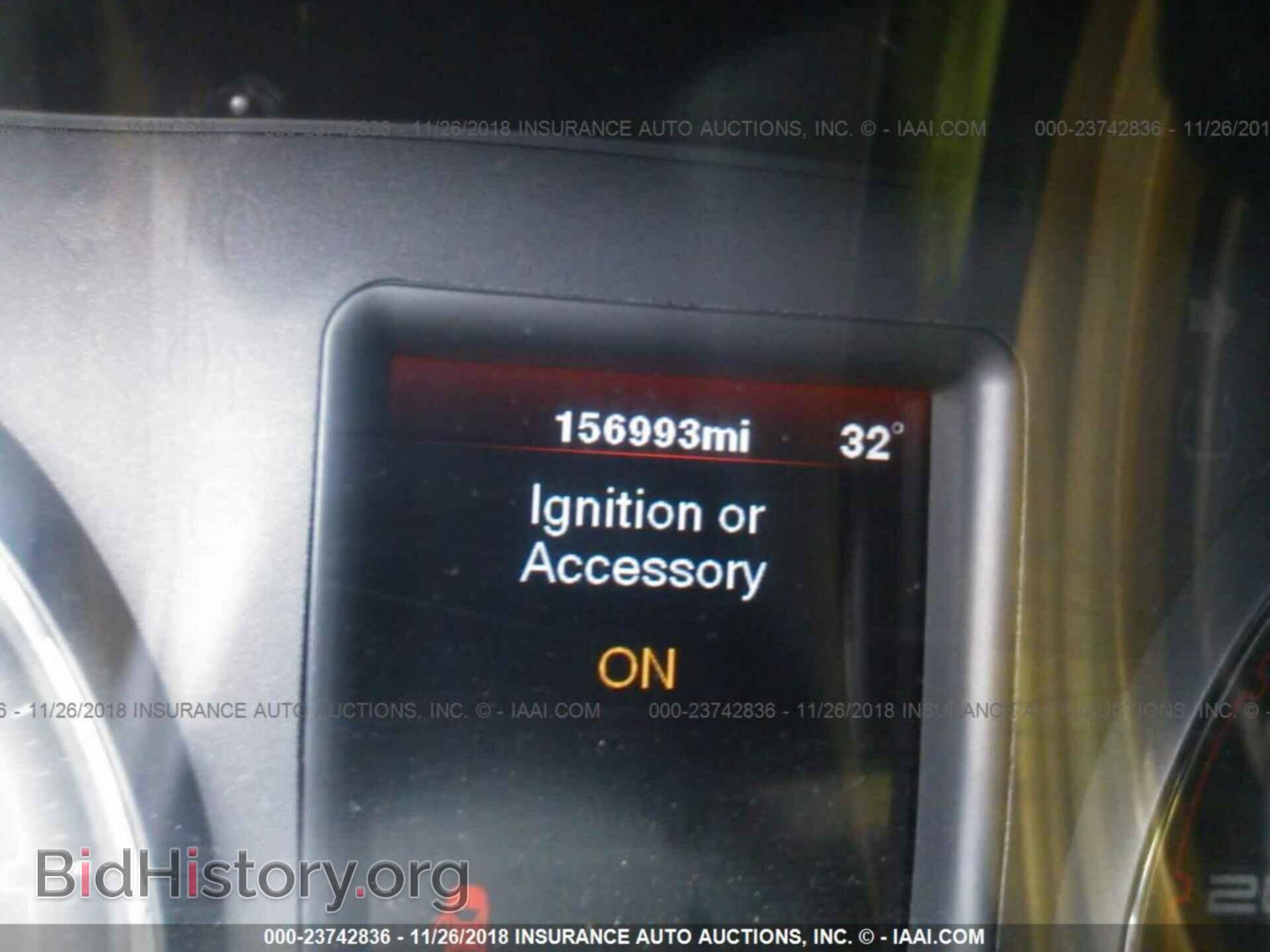 2012 DODGE CHARGER - VIN: 2C3CDXAG2CH195691 - Фото 7