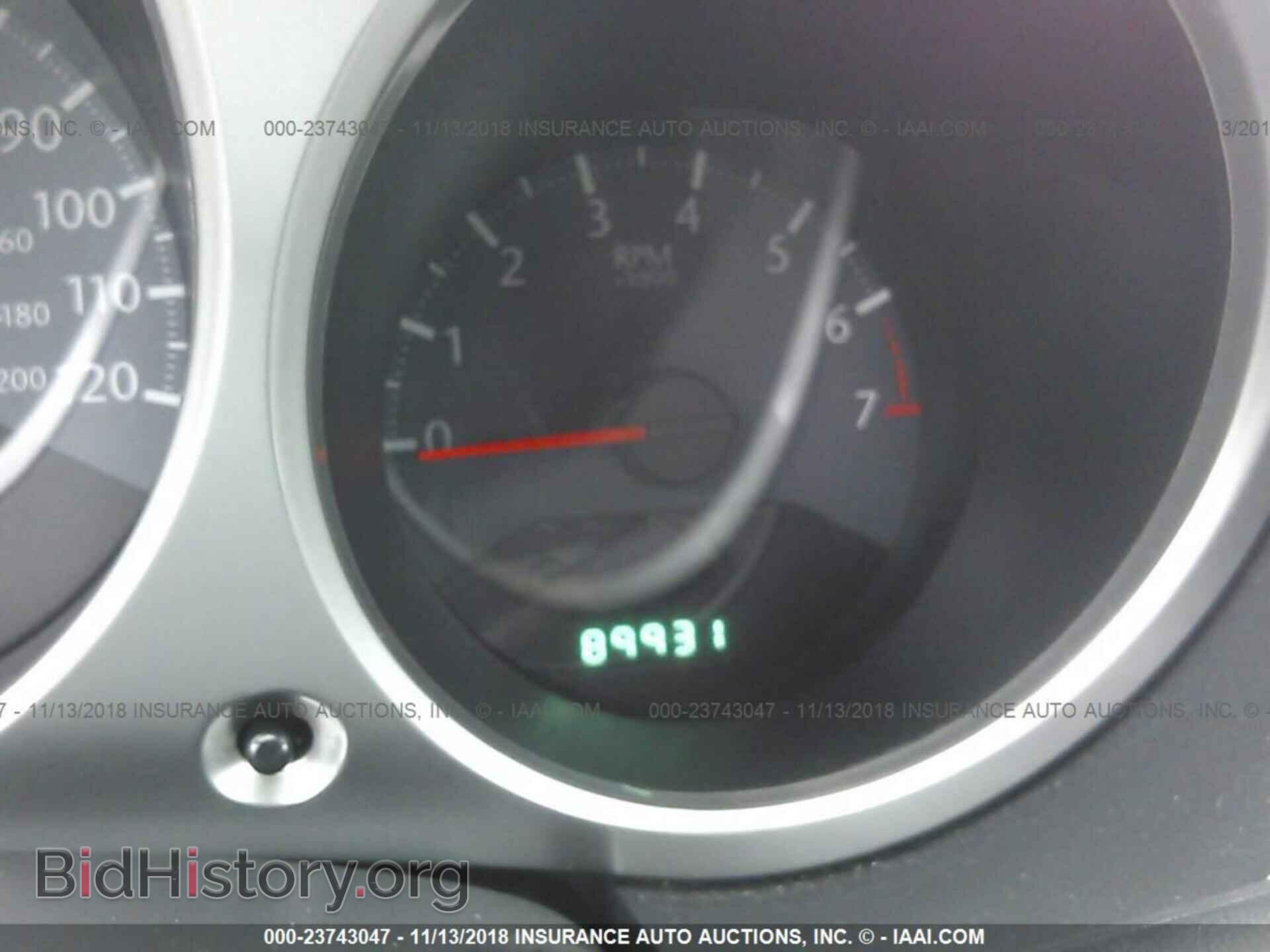 2010 CHRYSLER SEBRING - VIN: 1C3BC6EV6AN108249 - Фото 7