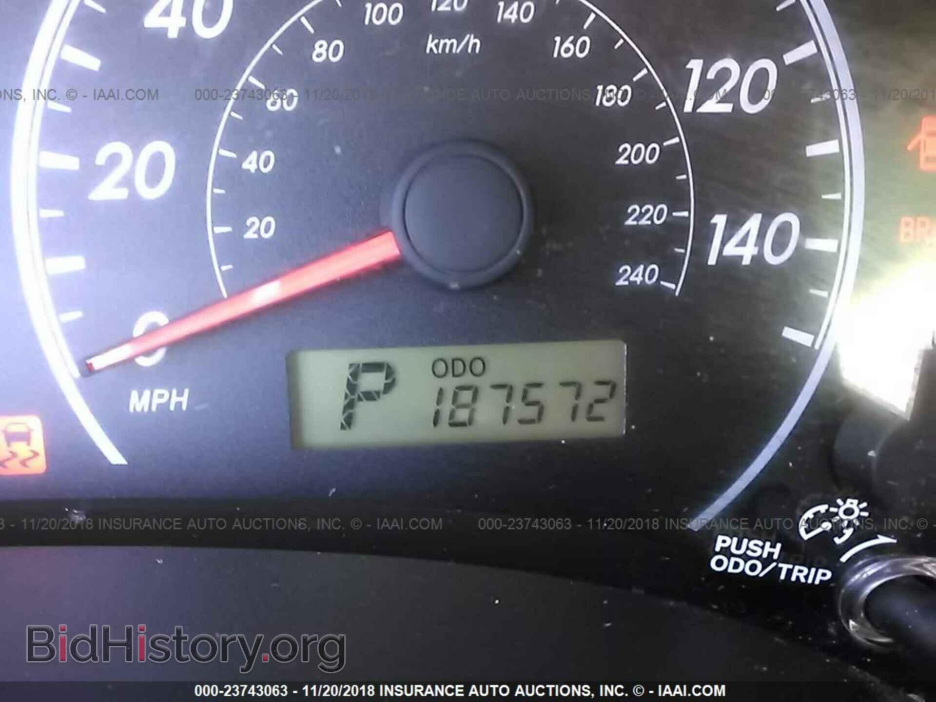 2013 TOYOTA COROLLA - VIN: 5YFBU4EE4DP096168 - Фото 7