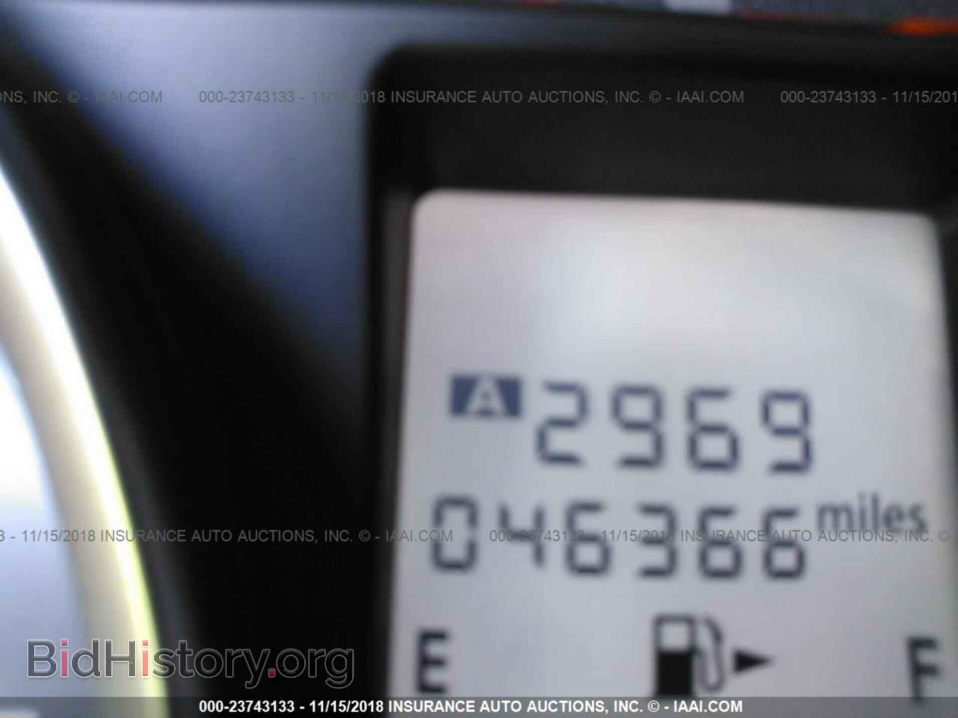 2015 SUBARU FORESTER - VIN: JF2SJADC3FH566875 - Фото 7