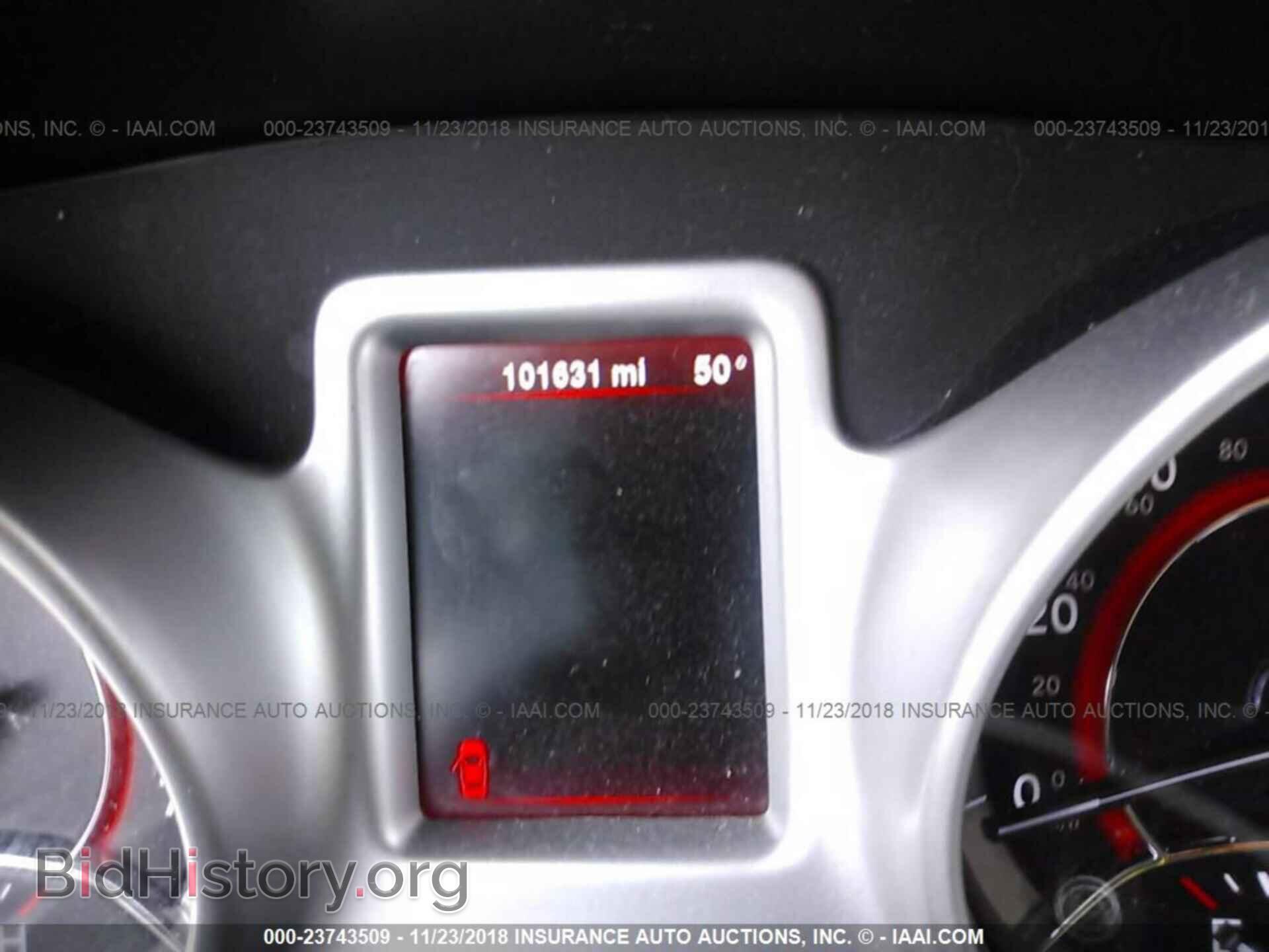 2015 DODGE JOURNEY - VIN: 3C4PDCBG1FT599338 - Photo 7