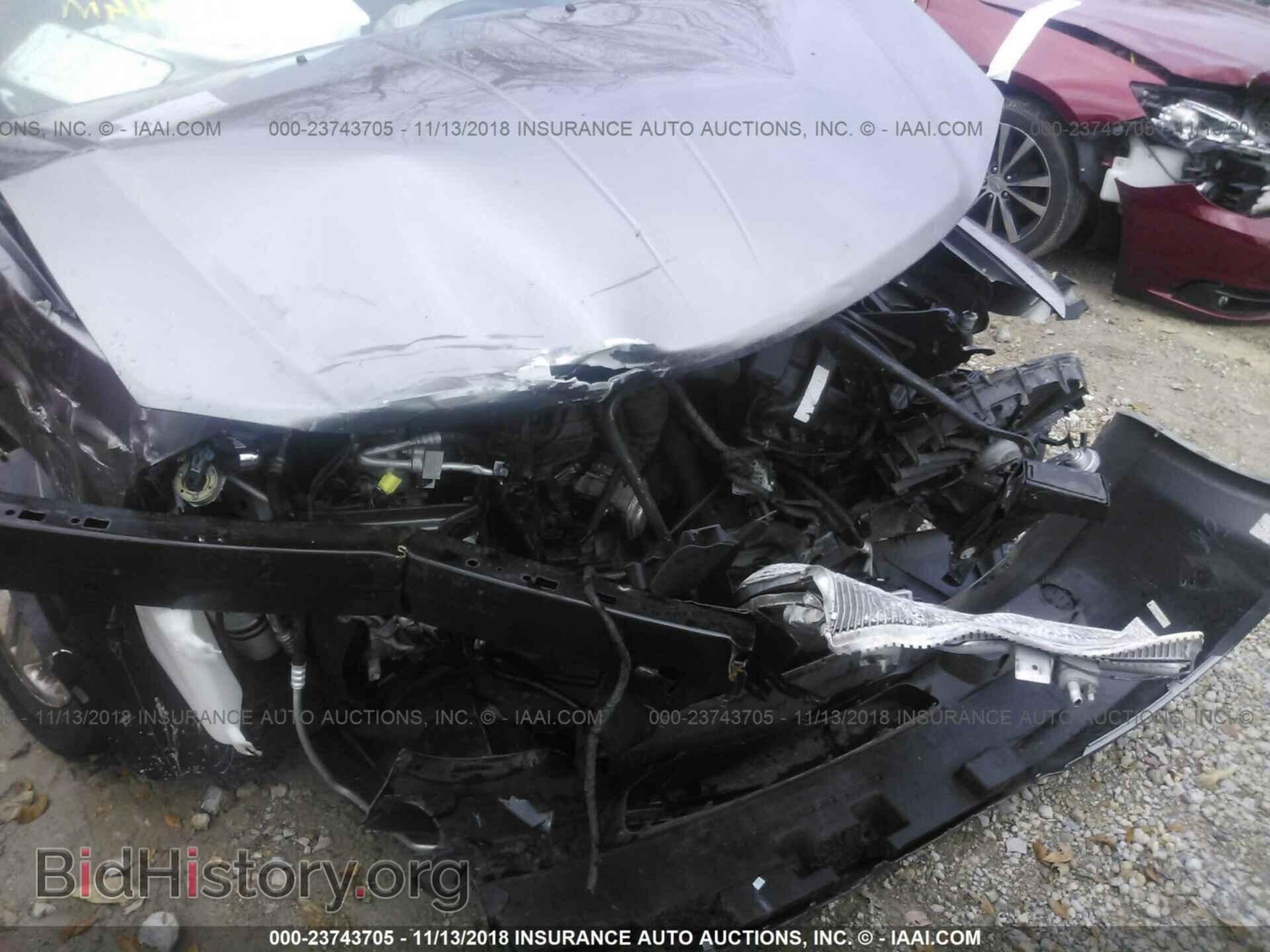 2012 DODGE AVENGER - VIN: 1C3CDZCB1CN166090 - Photo 6