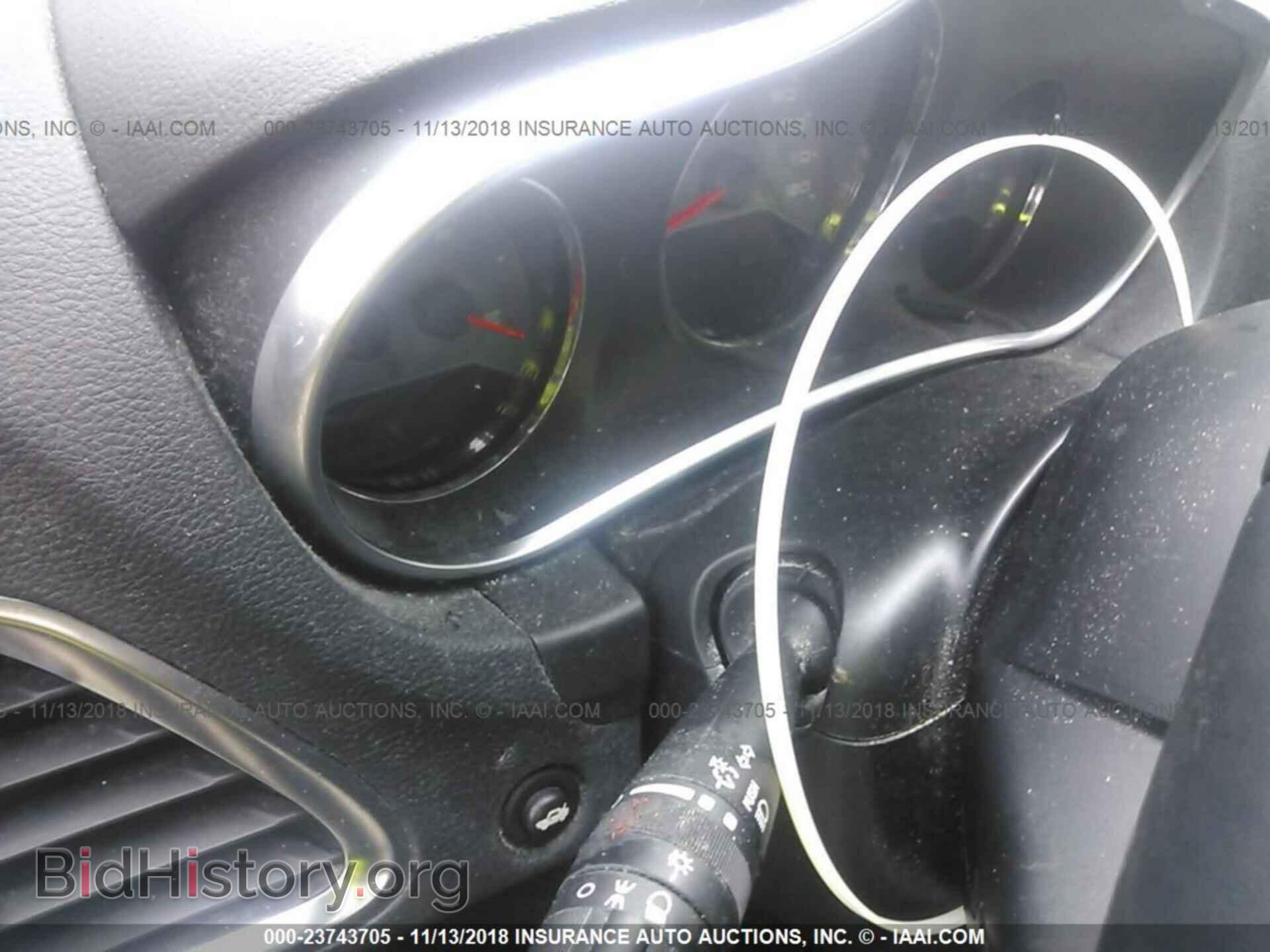 2012 DODGE AVENGER - VIN: 1C3CDZCB1CN166090 - Photo 7