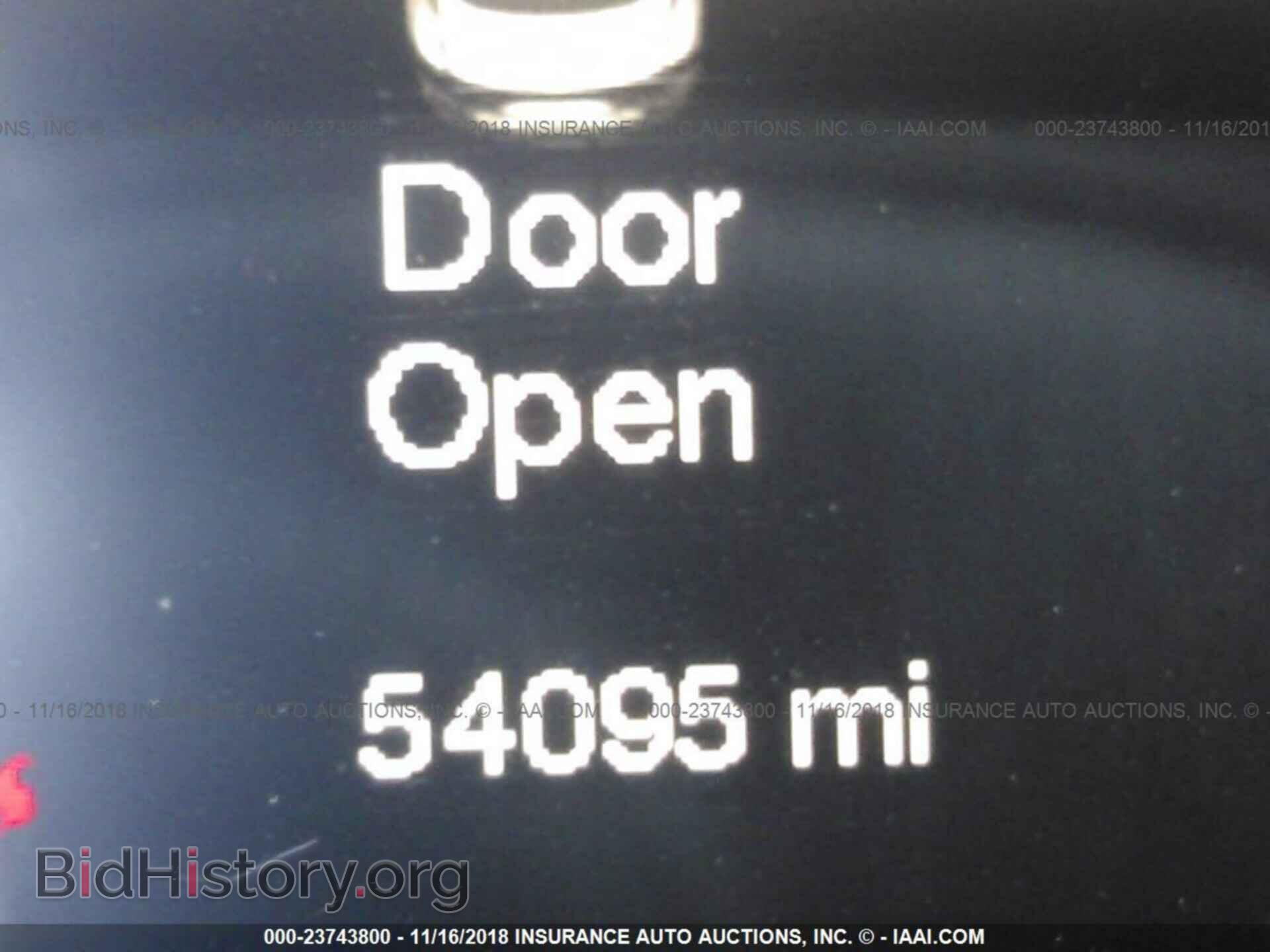 2015 Chrysler 200 - VIN: 1C3CCCAB2FN562245 - Photo 7