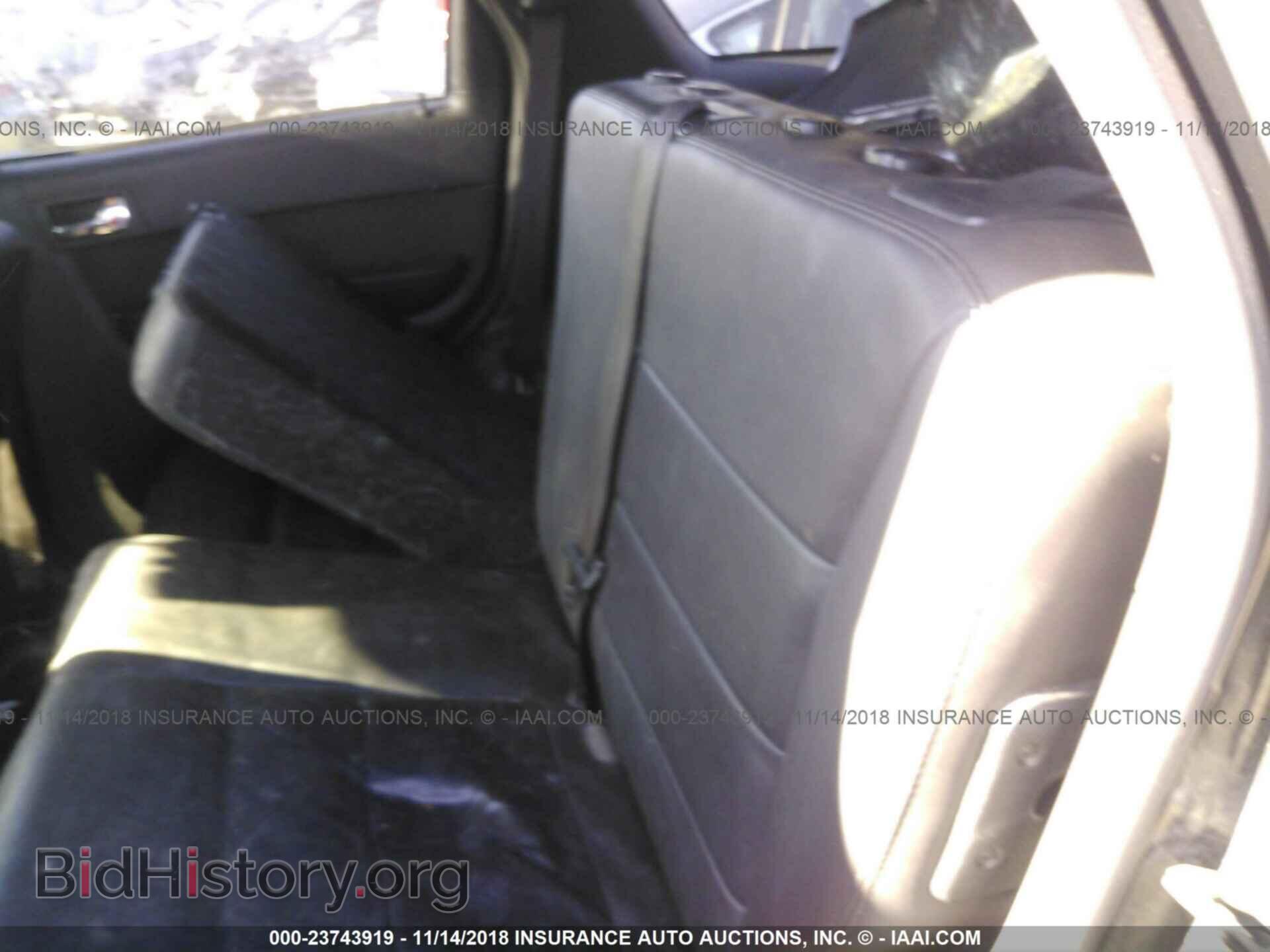 2012 FORD ESCAPE - VIN: 1FMCU9EG2CKC42210 - Фото 8