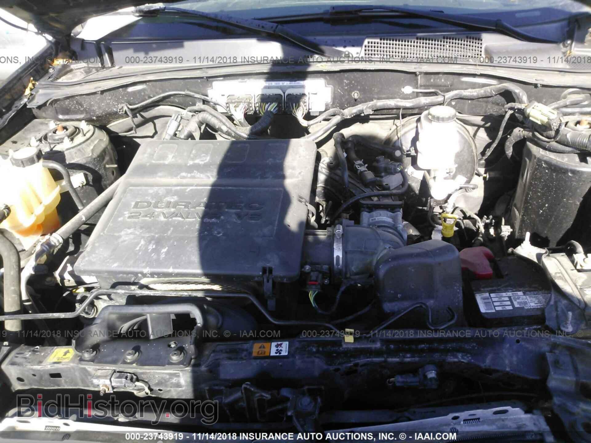 2012 FORD ESCAPE - VIN: 1FMCU9EG2CKC42210 - Фото 10