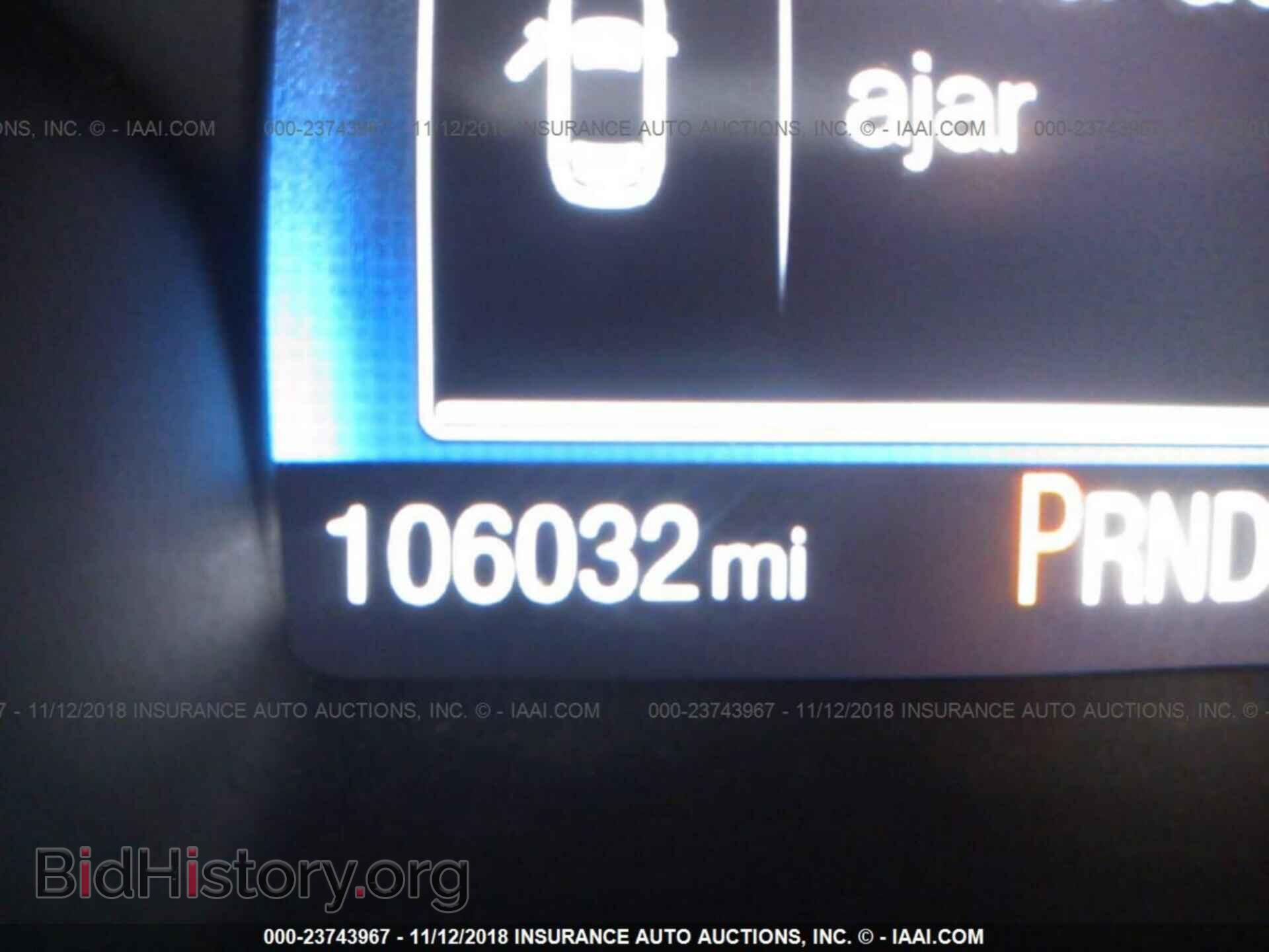 2015 FORD FOCUS - VIN: 1FADP3F24FL270160 - Photo 7