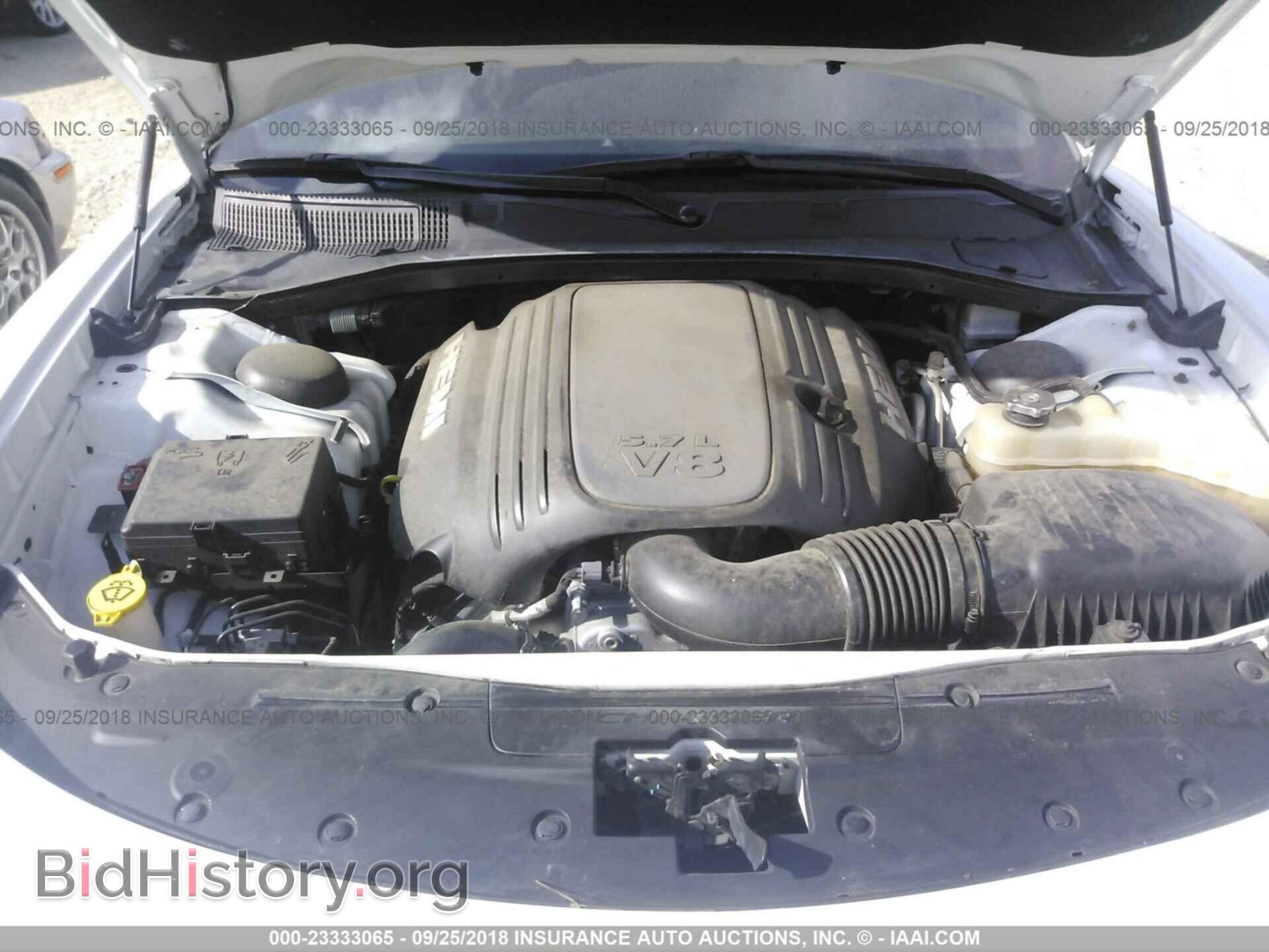 2016 DODGE CHARGER - VIN: 2C3CDXCT4GH186006 - Фото 10
