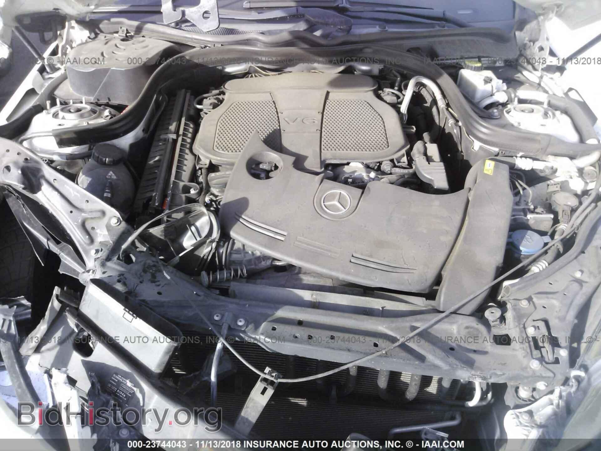 2012 MERCEDES-BENZ E - VIN: WDDHF5KB0CA588483 - Фото 10