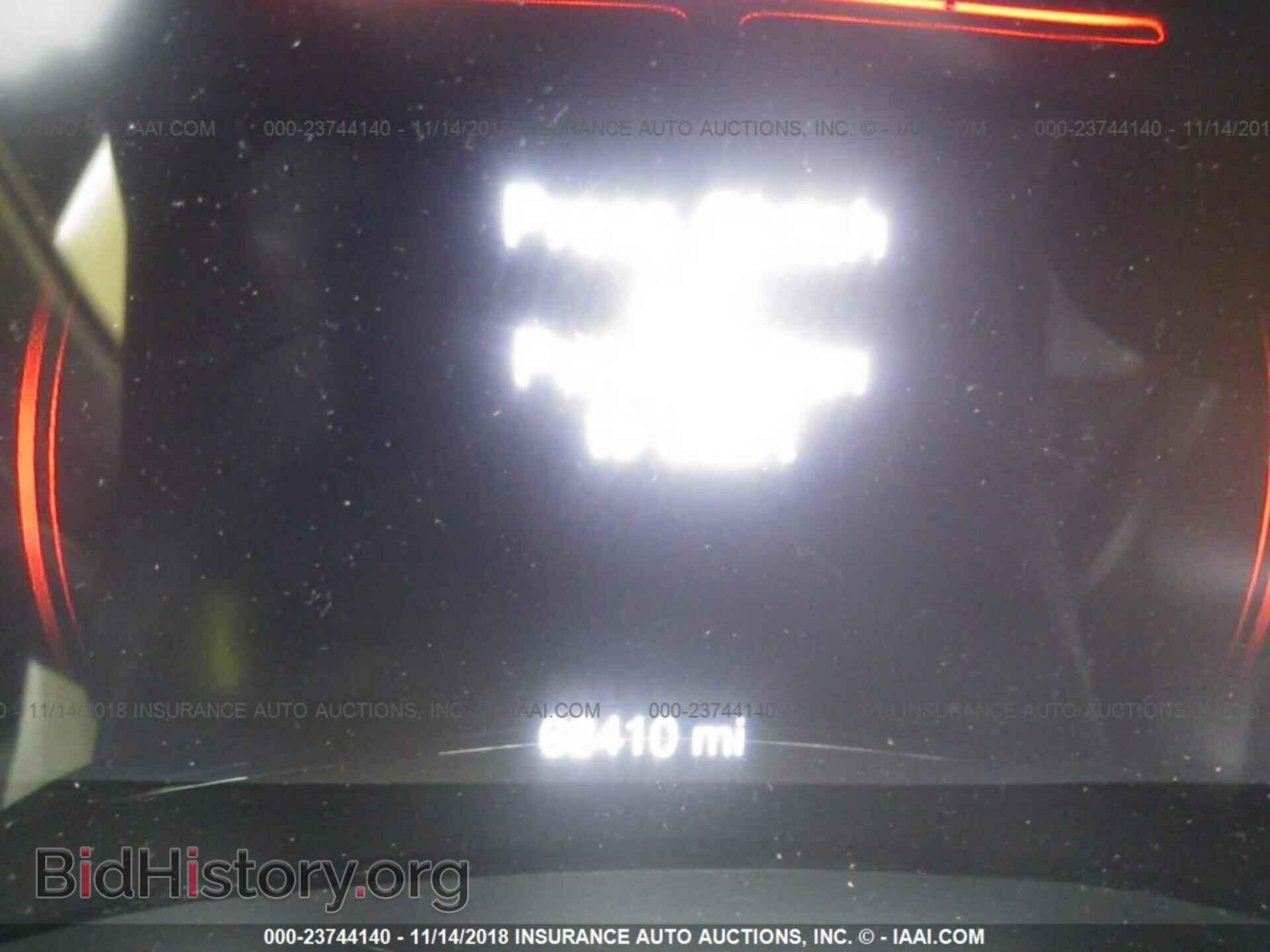 2015 DODGE DURANGO - VIN: 1C4RDJDG3FC709568 - Photo 7