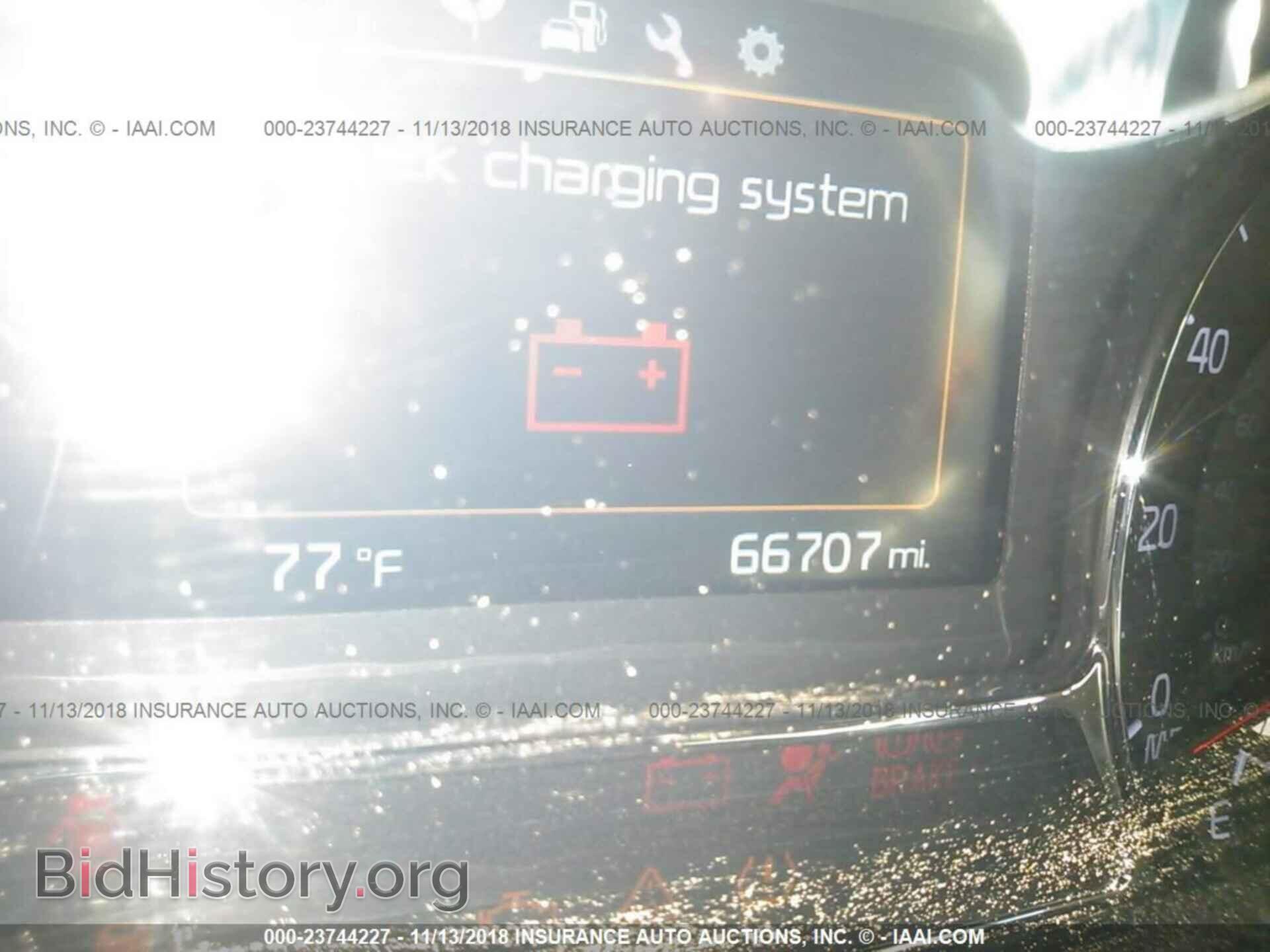 2015 KIA OPTIMA - VIN: KNAGM4AD2F5084679 - Фото 7
