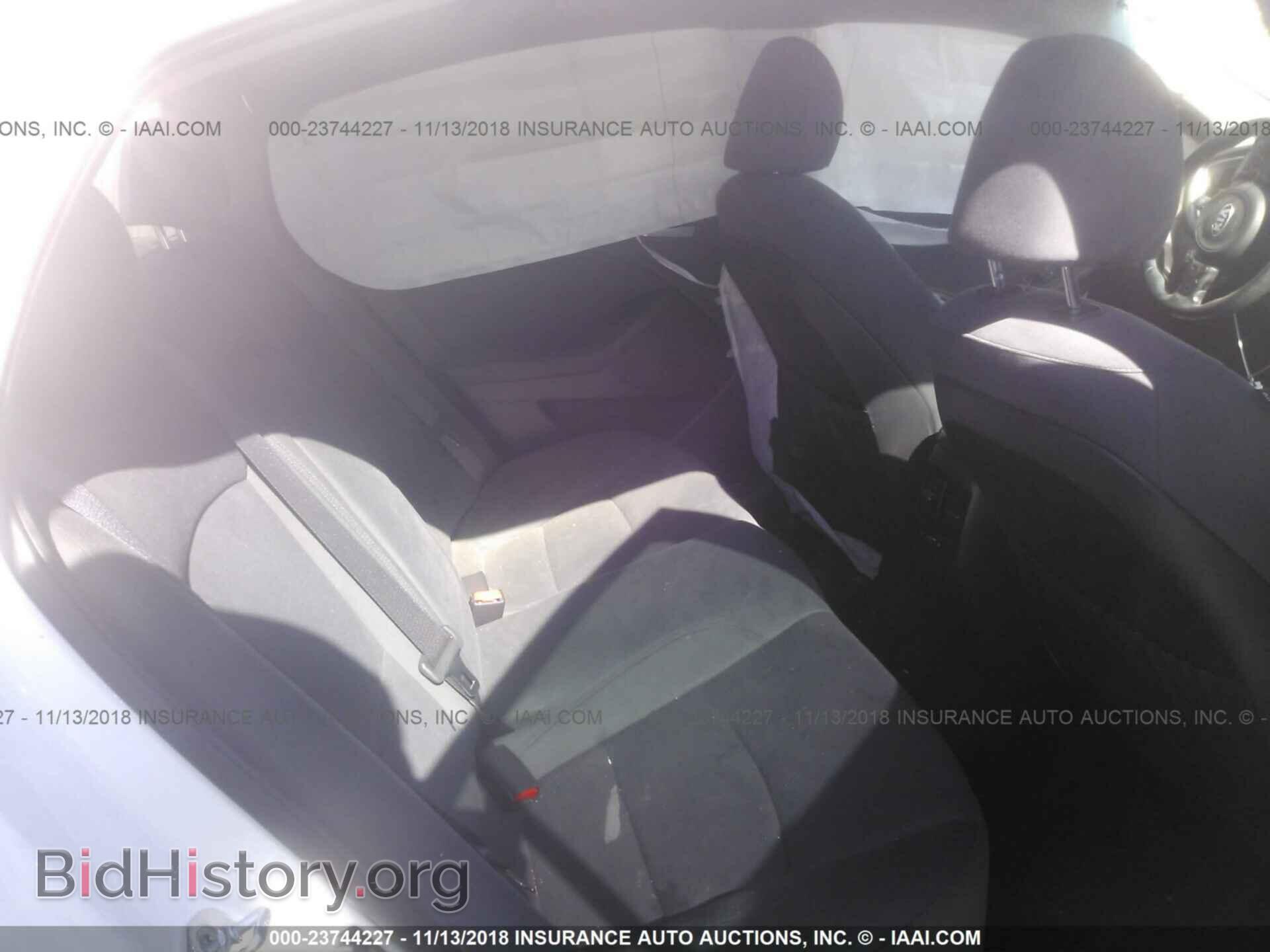 2015 KIA OPTIMA - VIN: KNAGM4AD2F5084679 - Фото 8