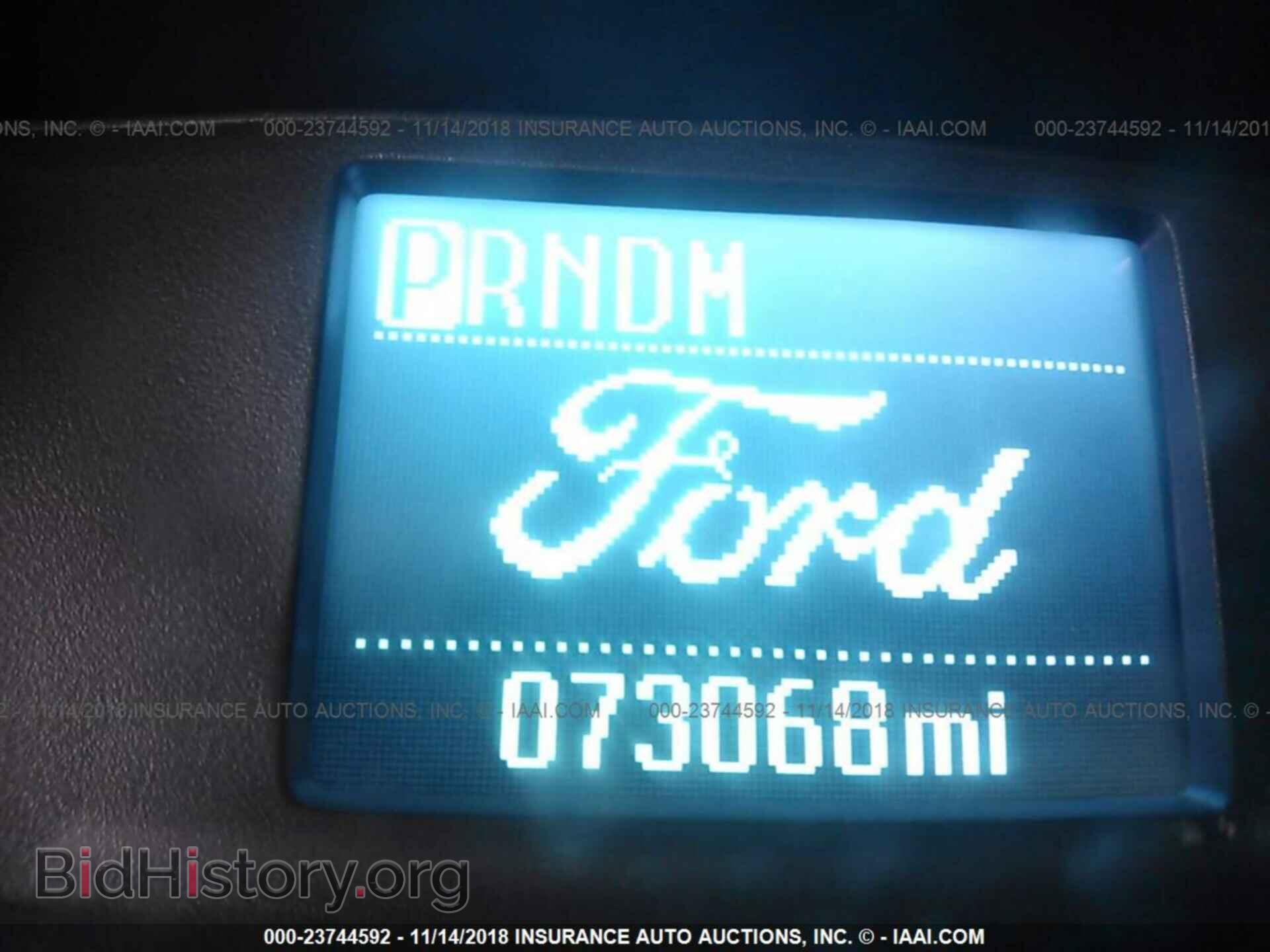2016 Ford Transit - VIN: 1FTYE2YG5GKB33255 - Фото 7