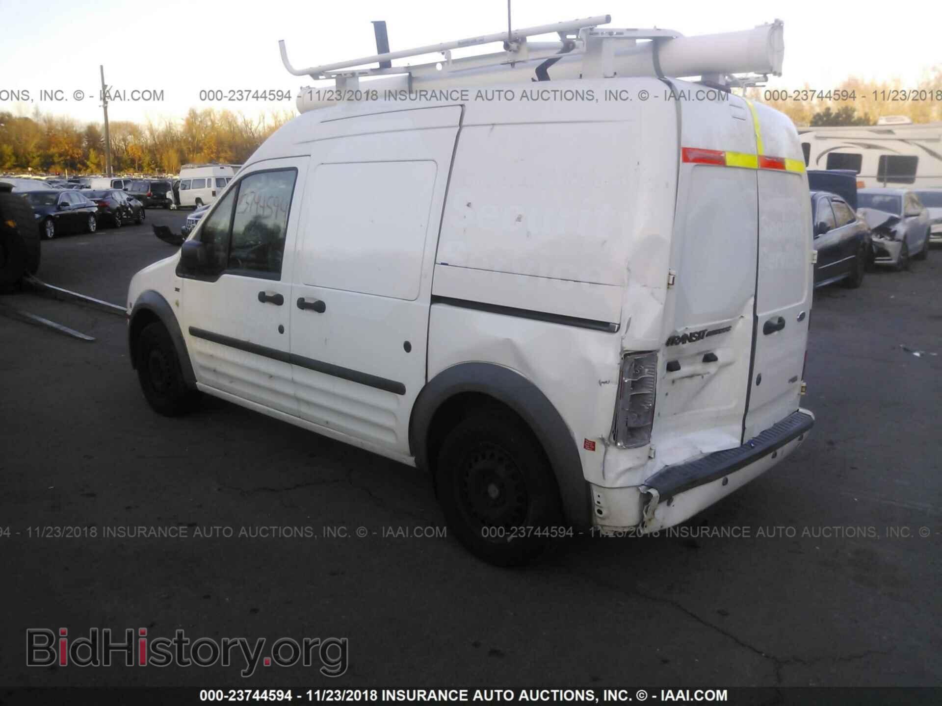 2013 Ford Transit - VIN: NM0LS7BN6DT155937 - Фото 3