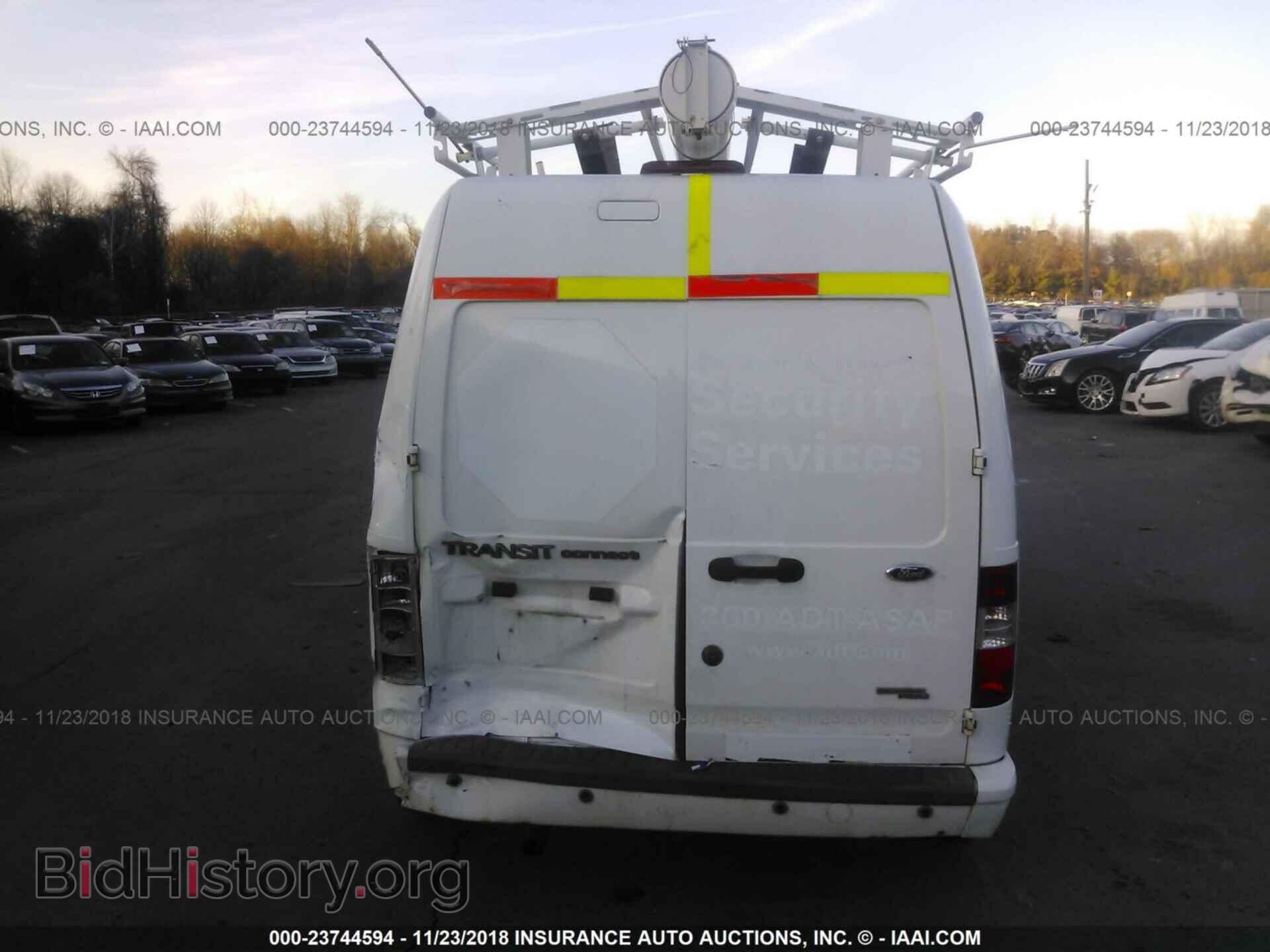 2013 Ford Transit - VIN: NM0LS7BN6DT155937 - Фото 6