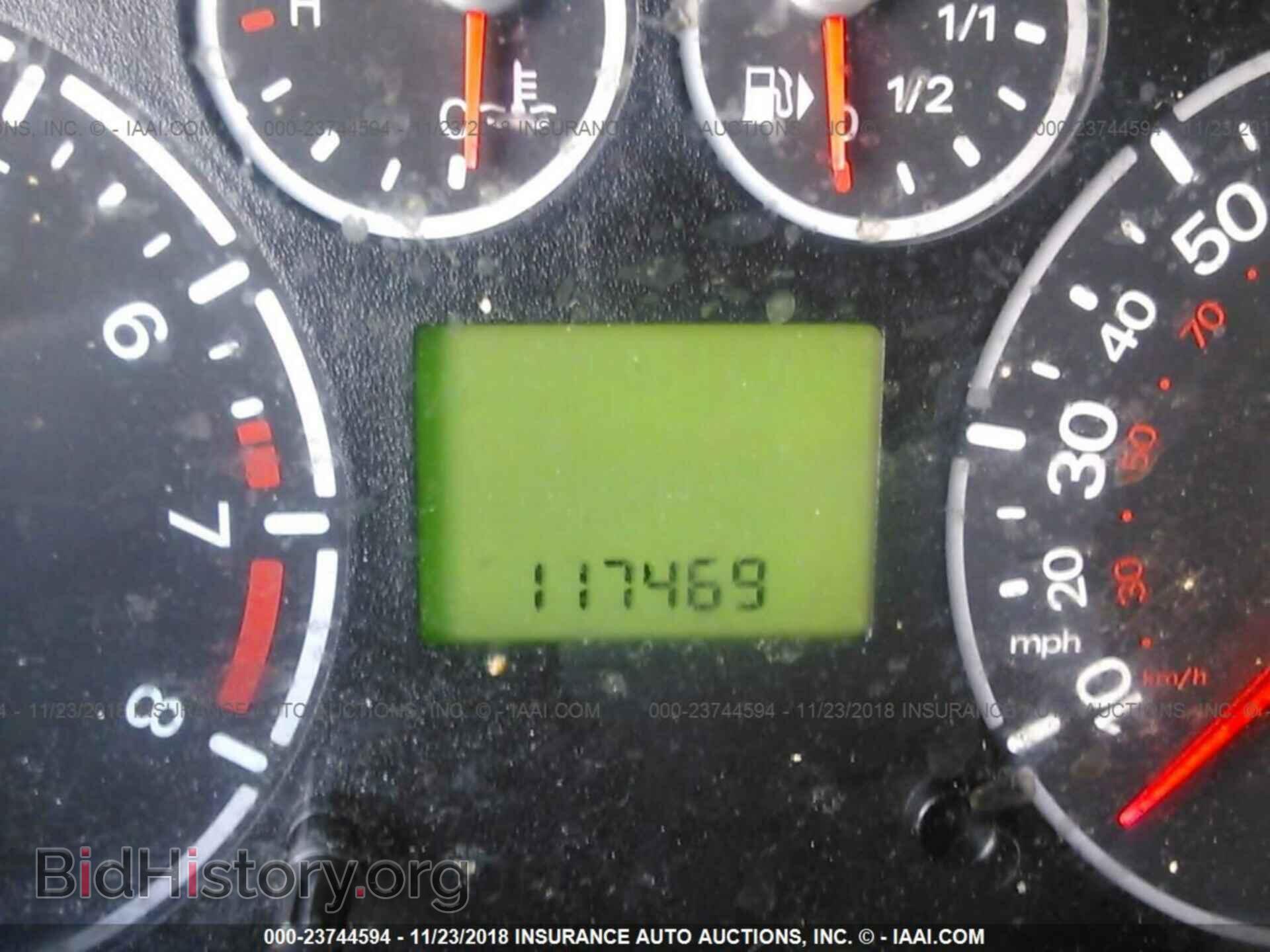 2013 Ford Transit - VIN: NM0LS7BN6DT155937 - Фото 7