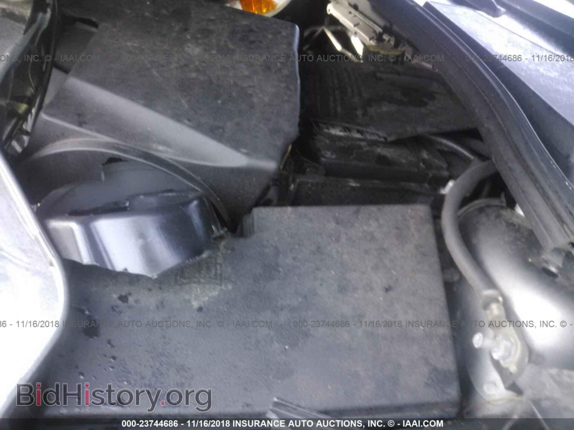2012 FORD FOCUS - VIN: 1FAHP3K26CL311021 - Фото 10