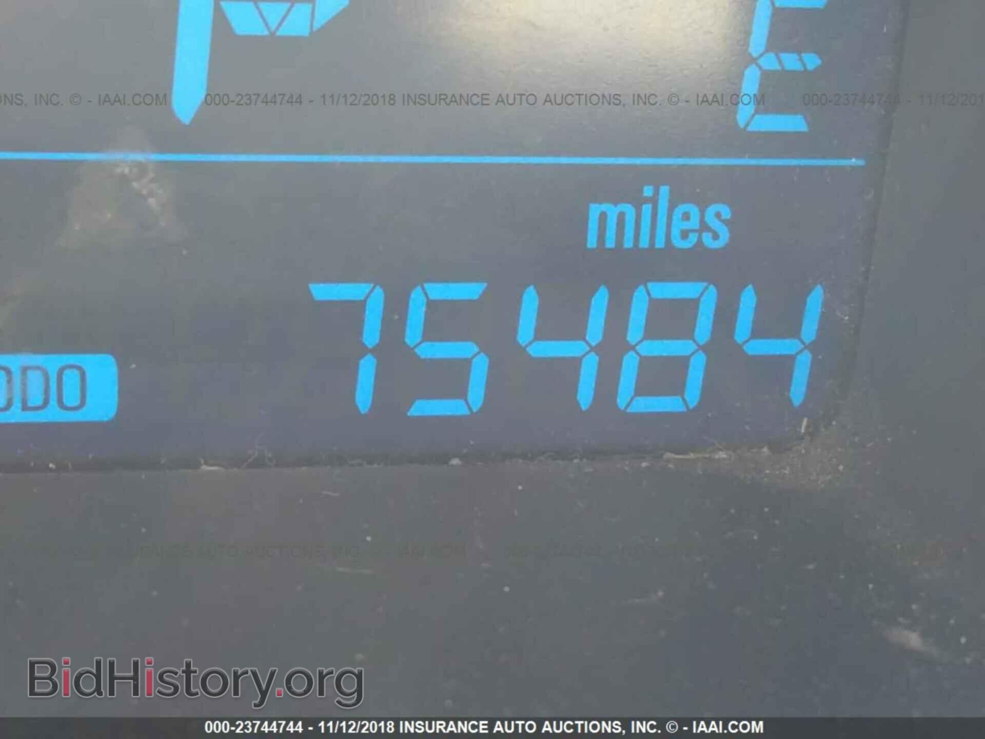 2012 Chevrolet Sonic - VIN: 1G1JA5SH3C4201544 - Фото 7