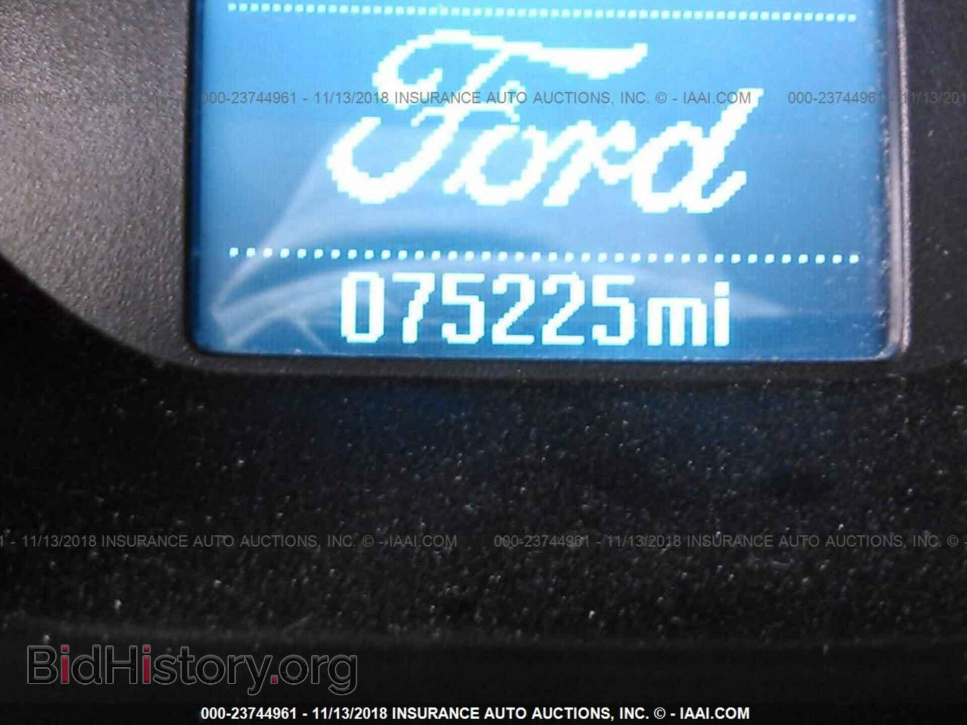 2013 FORD FOCUS - VIN: 1FADP3E27DL351636 - Фото 7