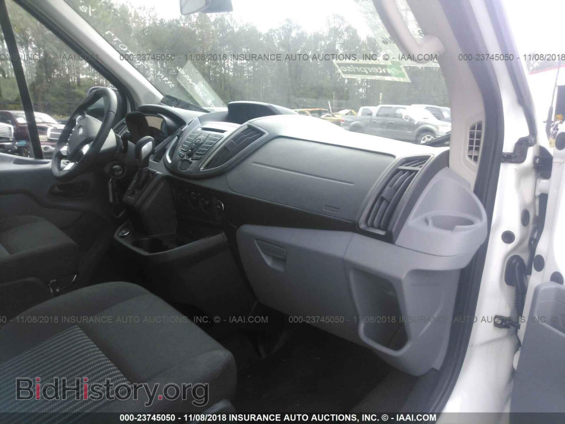 2017 Ford Transit - VIN: 1FBAX2CM6HKA60976 - Photo 5