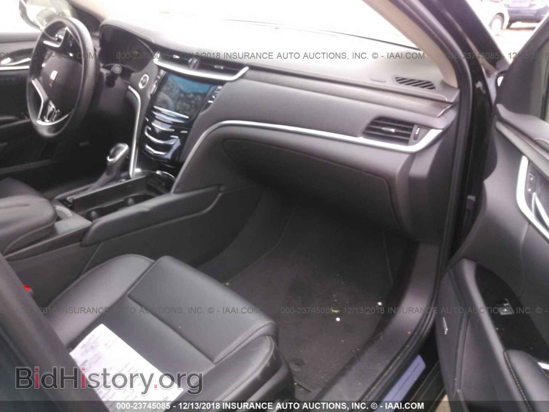 2018 Cadillac Xts - VIN: 2G61N5S37J9160929 - Фото 5