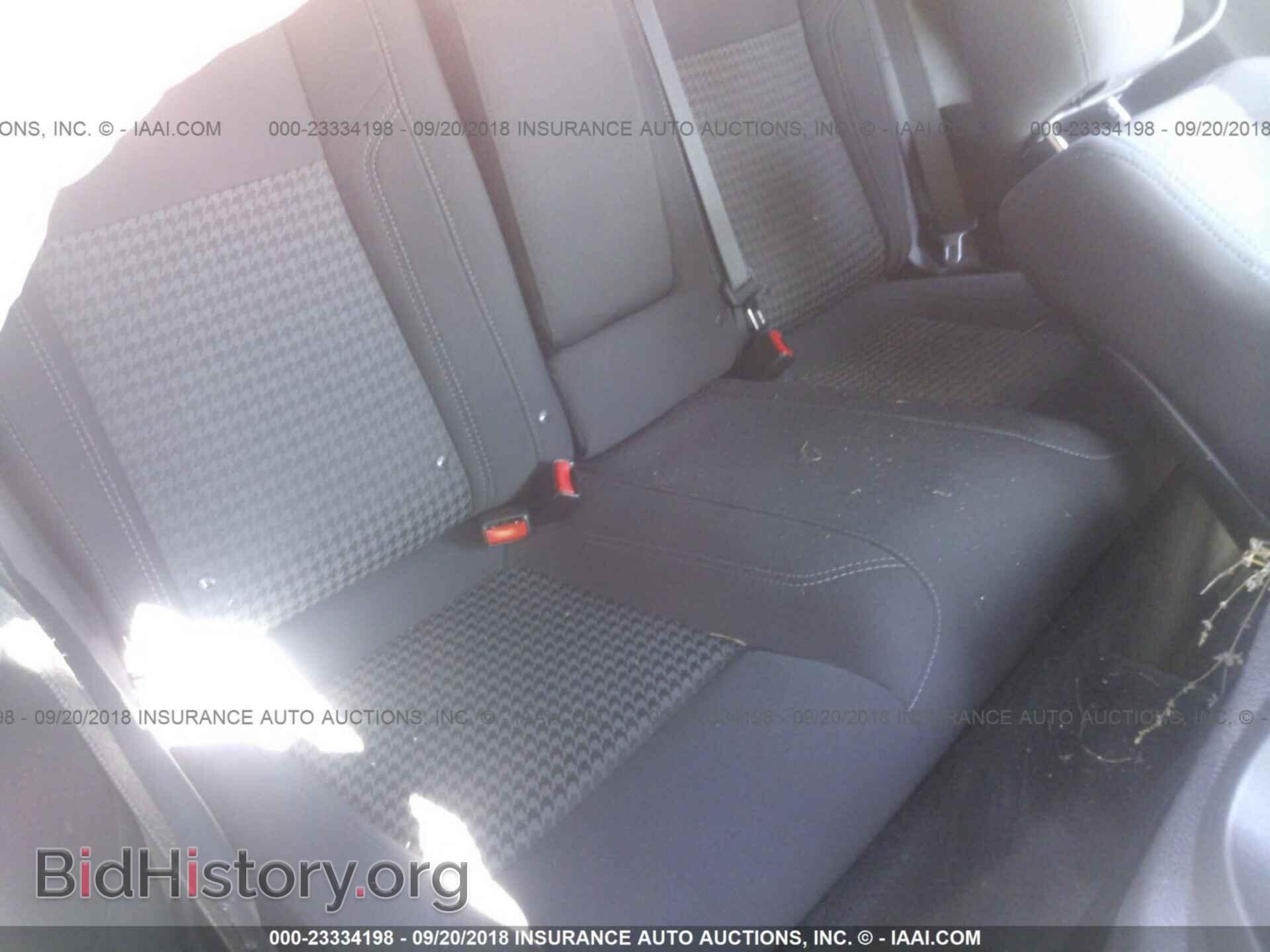 2018 DODGE CHALLENGER - VIN: 2C3CDZAG0JH303072 - Фото 8