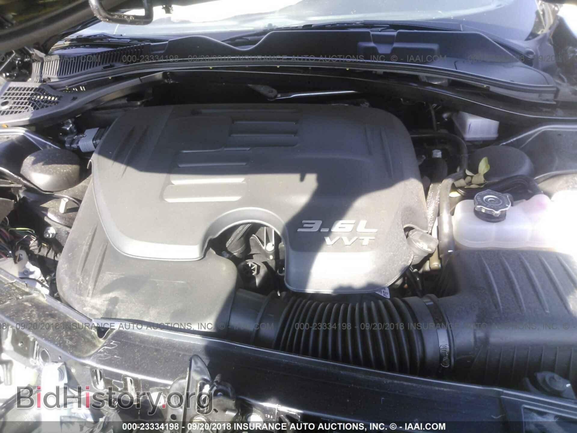 2018 DODGE CHALLENGER - VIN: 2C3CDZAG0JH303072 - Фото 10